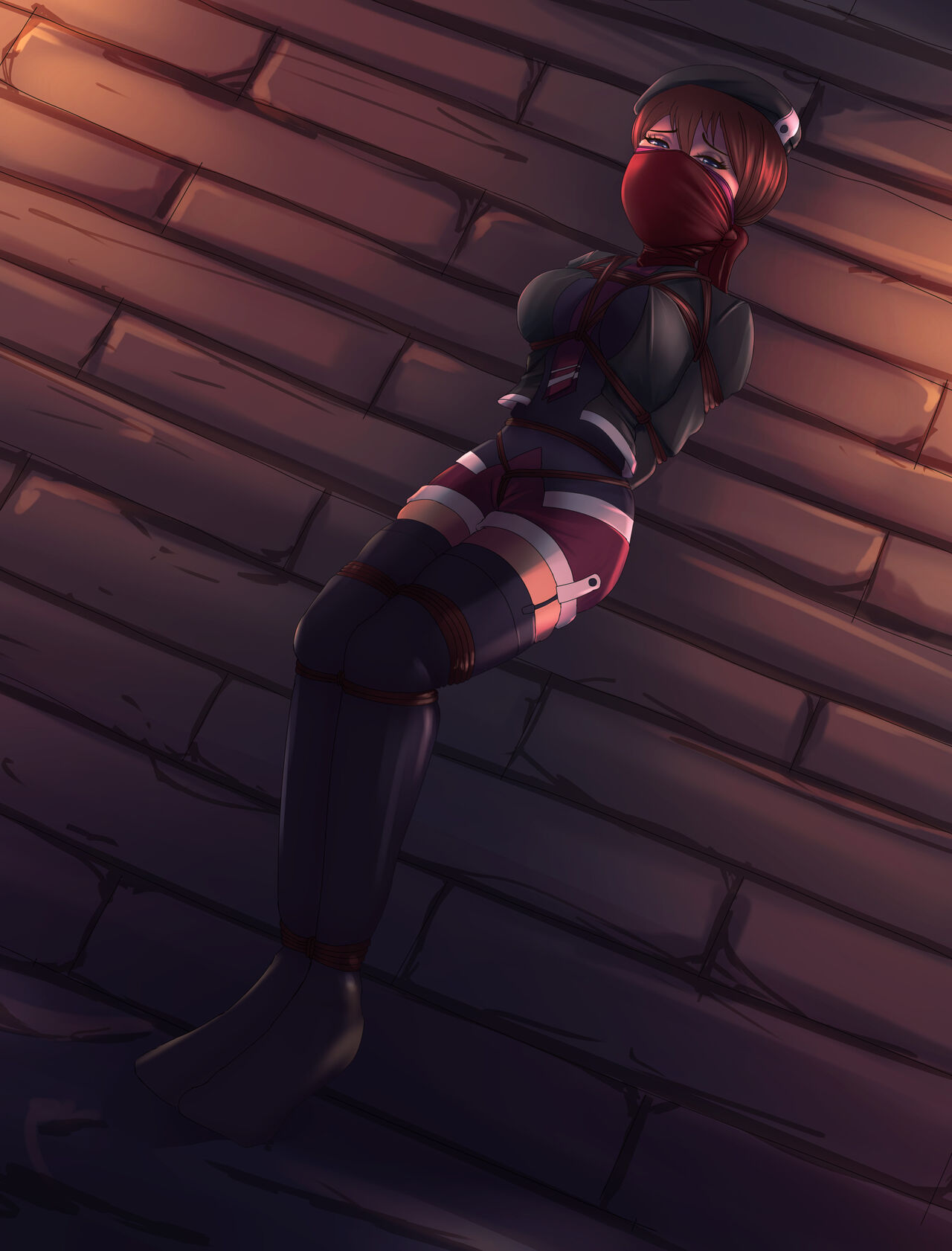 Artist - Elivians-Collection page 1 full