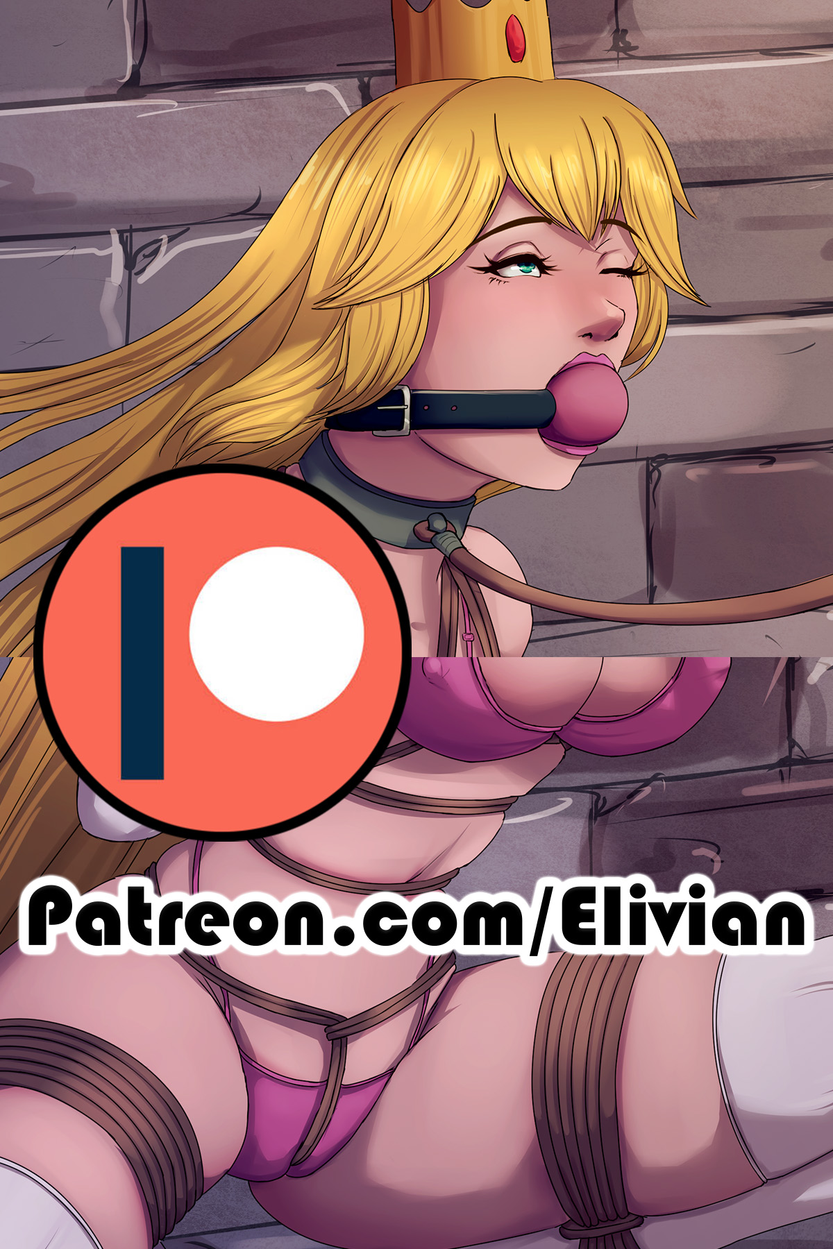 Artist - Elivians-Collection page 4 full