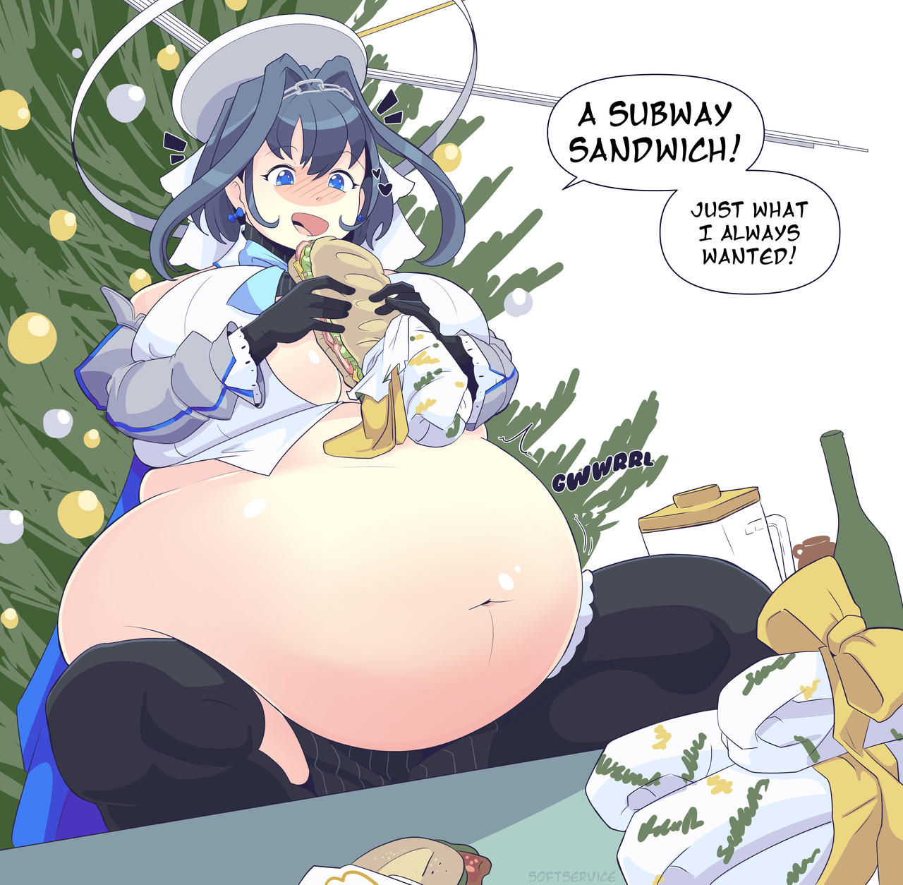 Artist - softservice page 4 full