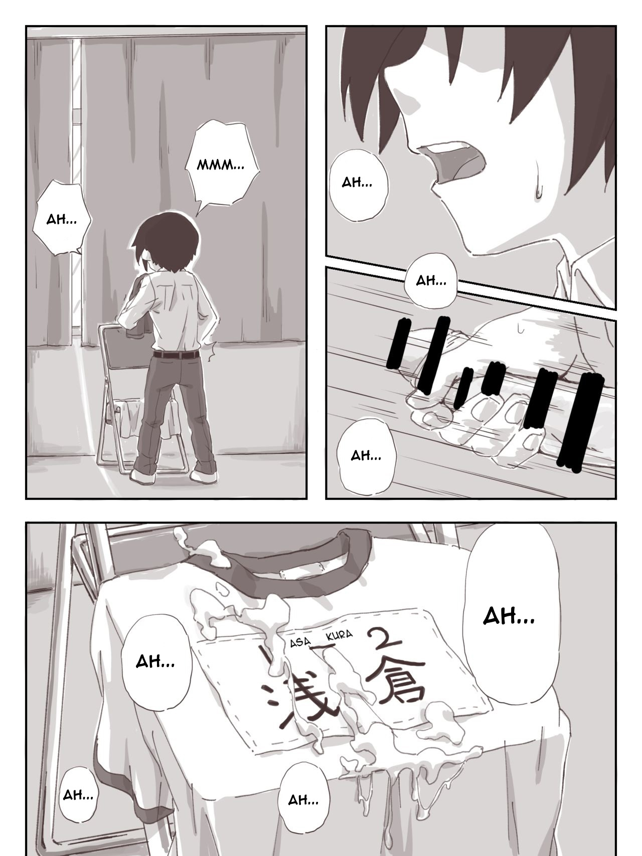 Senpai, faites-le sur mes mains page 2 full