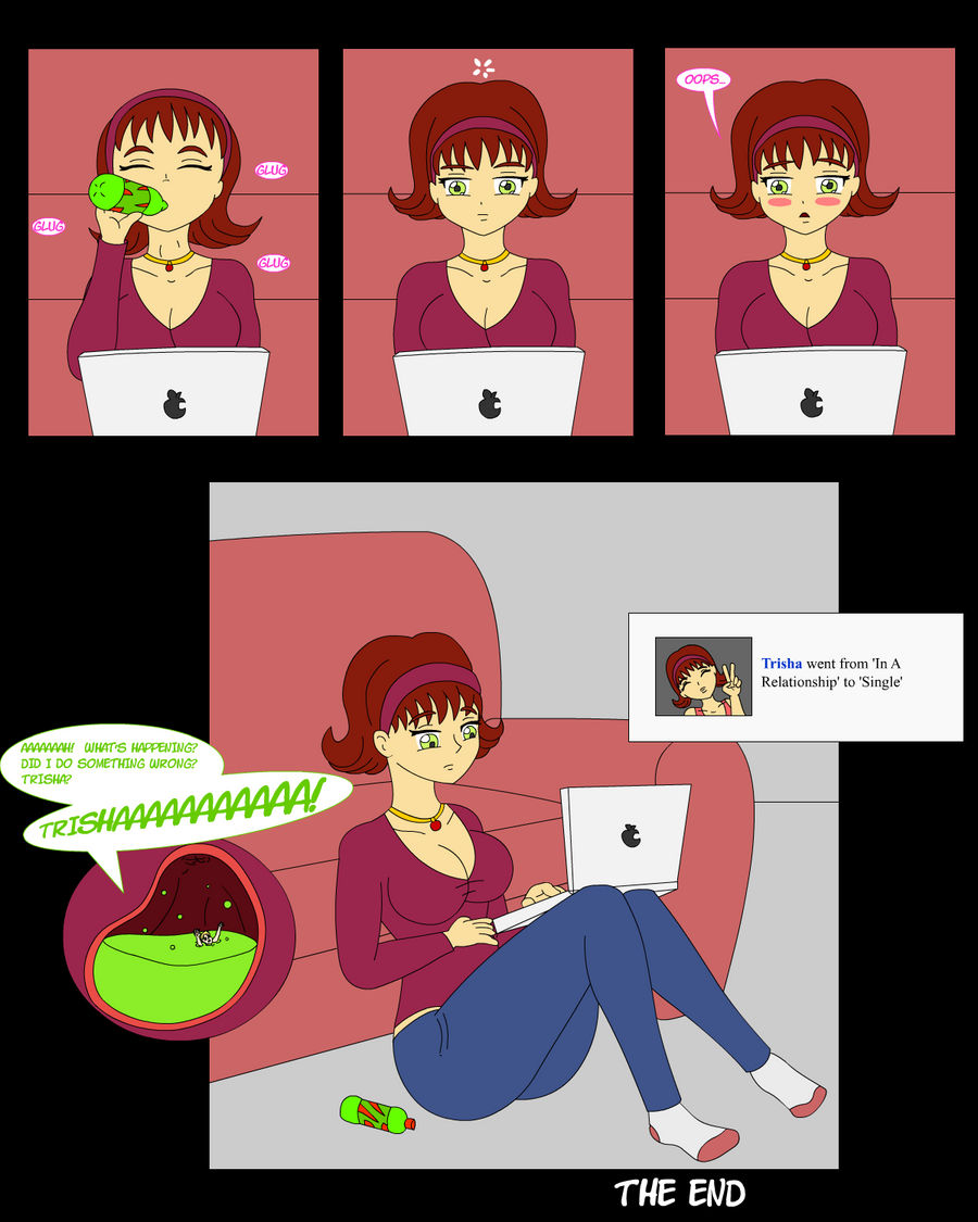 Artist - Screeeow page 9 full