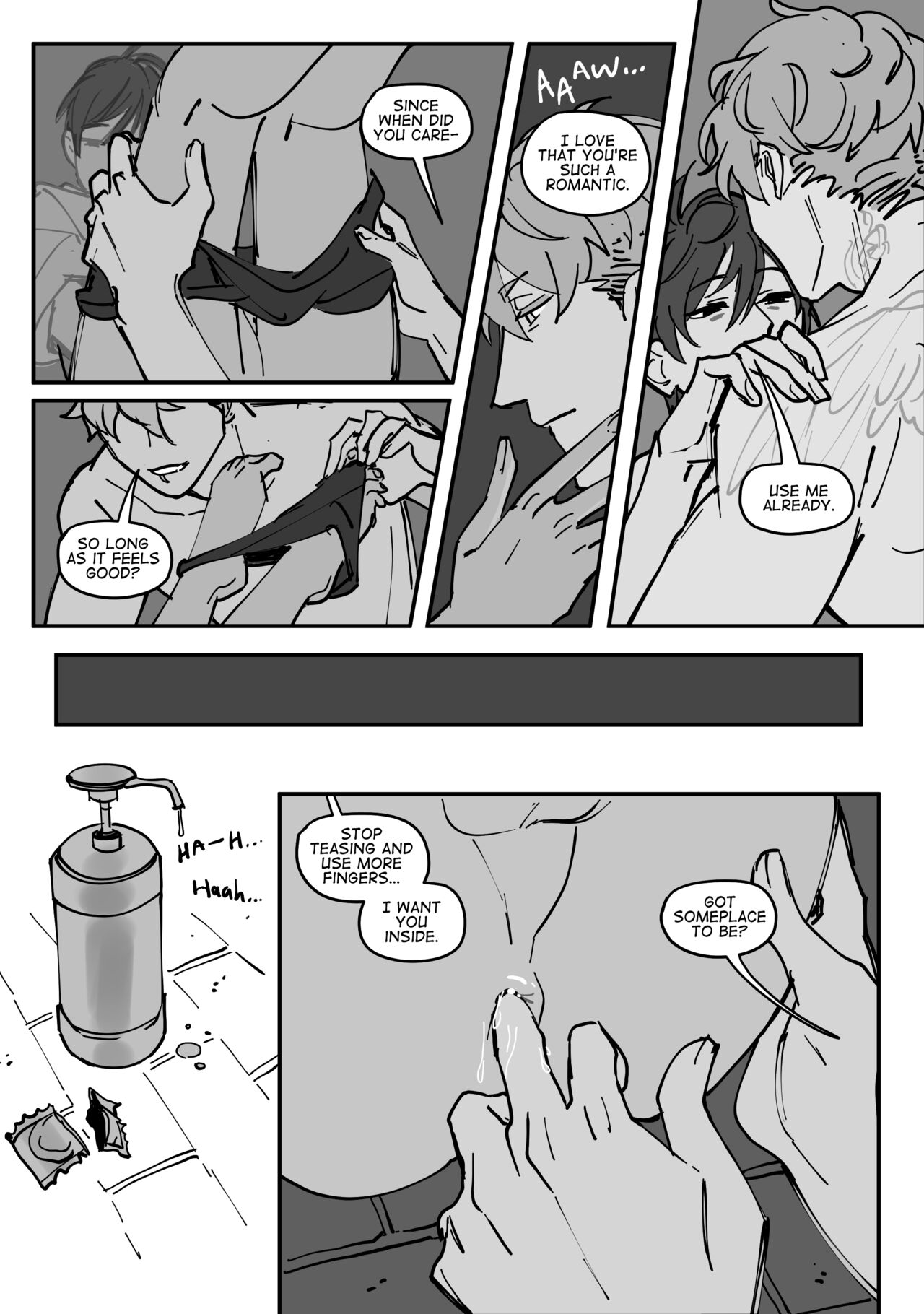 Morning Routine page 10 full