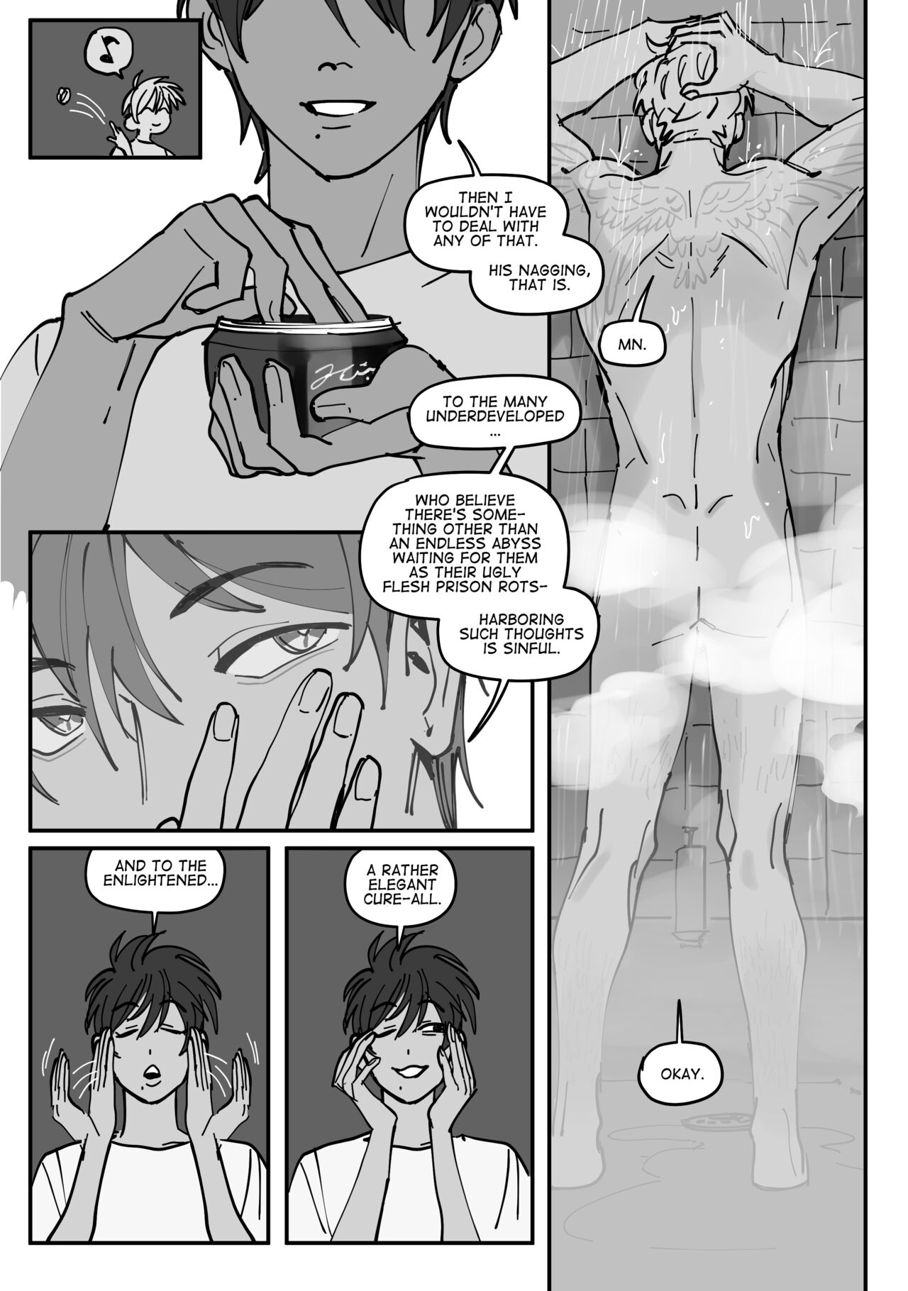 Morning Routine page 2 full