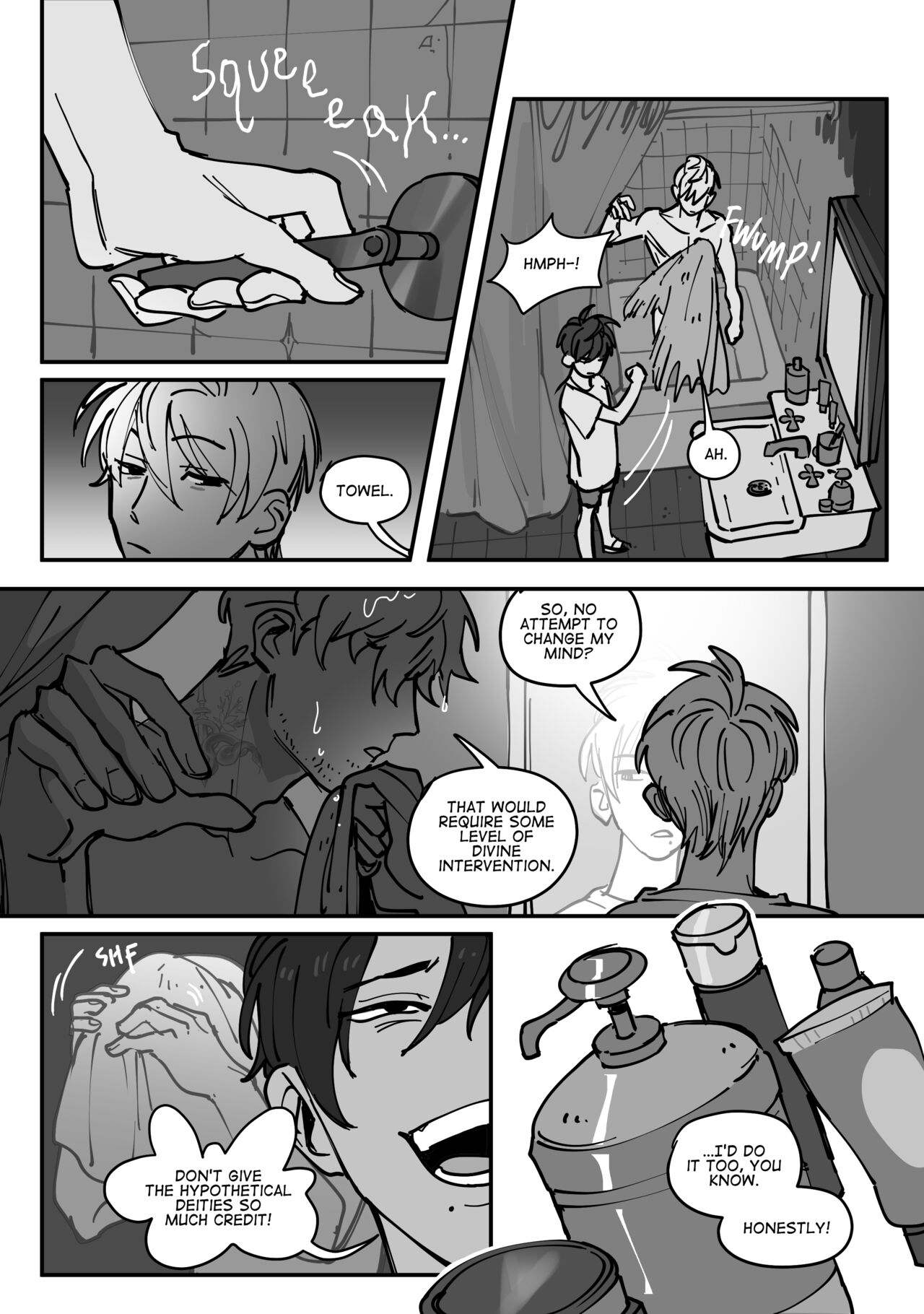 Morning Routine page 3 full