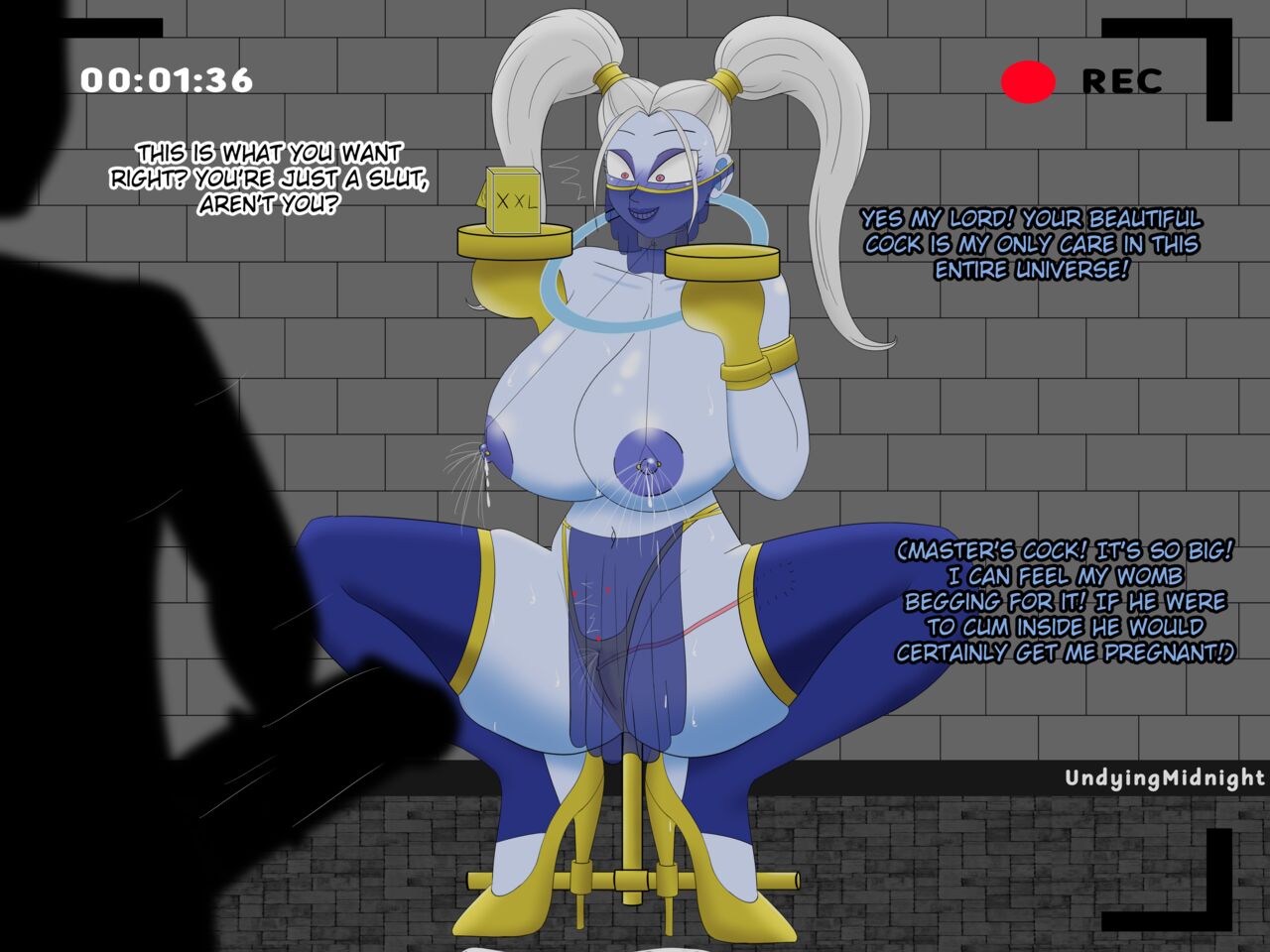 Marcarita's Recording page 2 full
