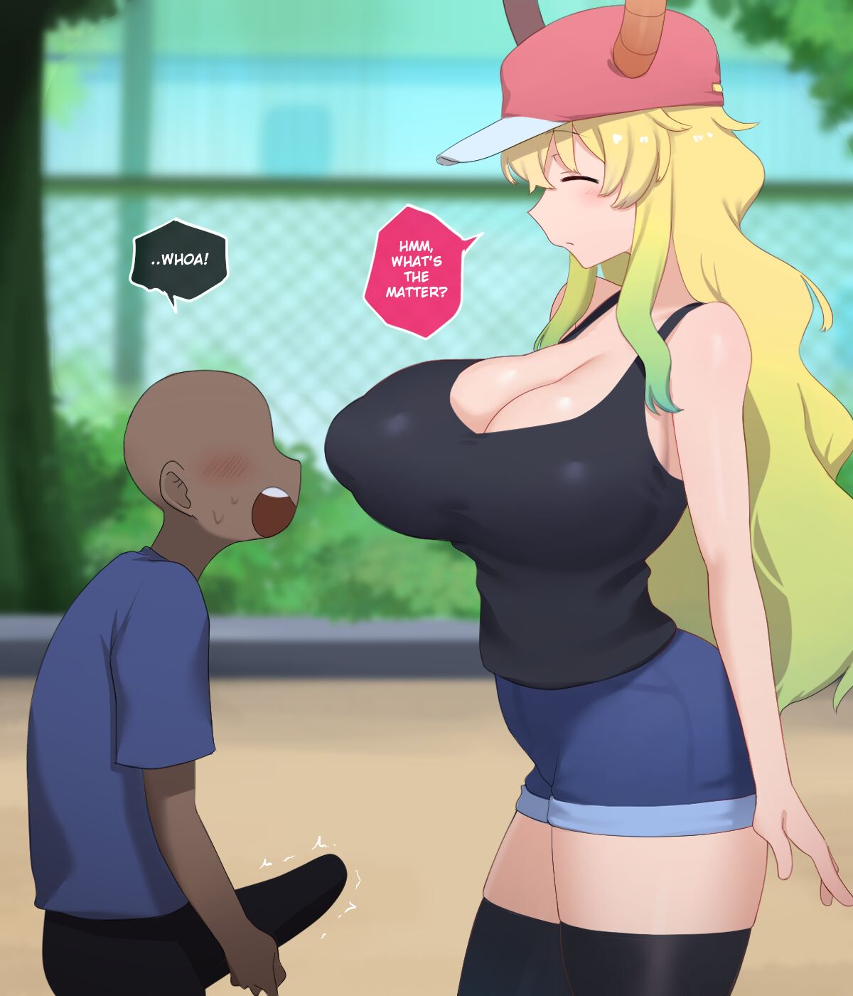 Lucoa NTR page 1 full