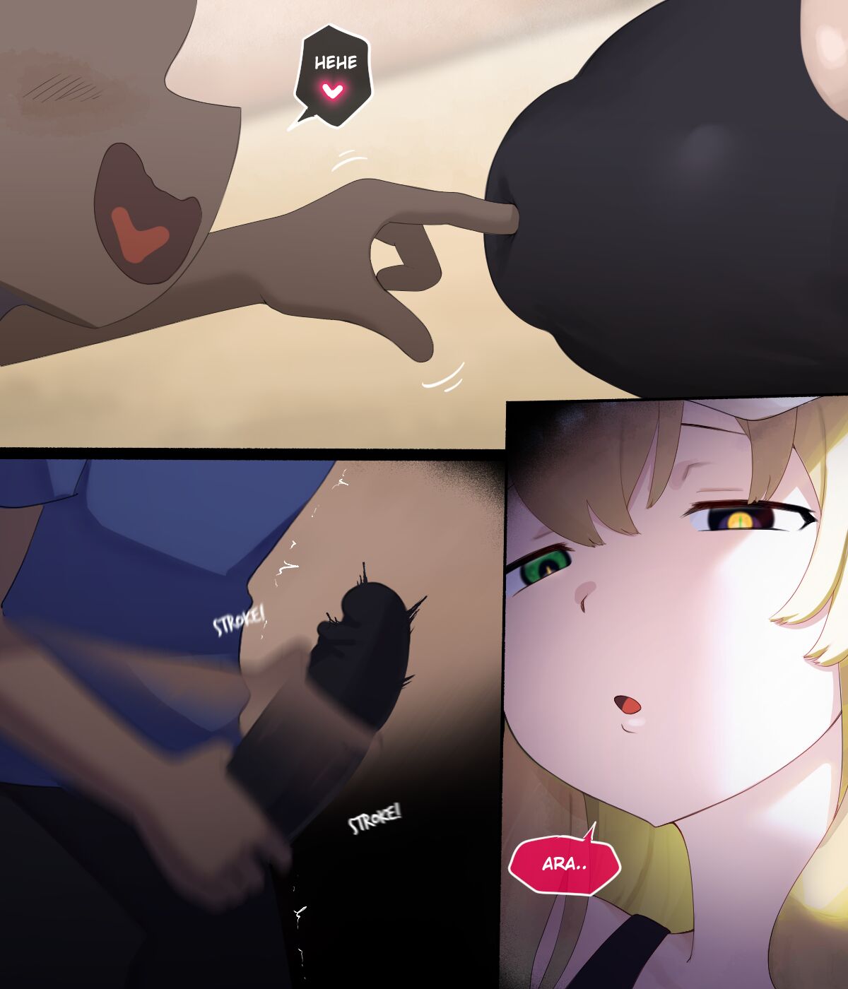 Lucoa NTR page 2 full