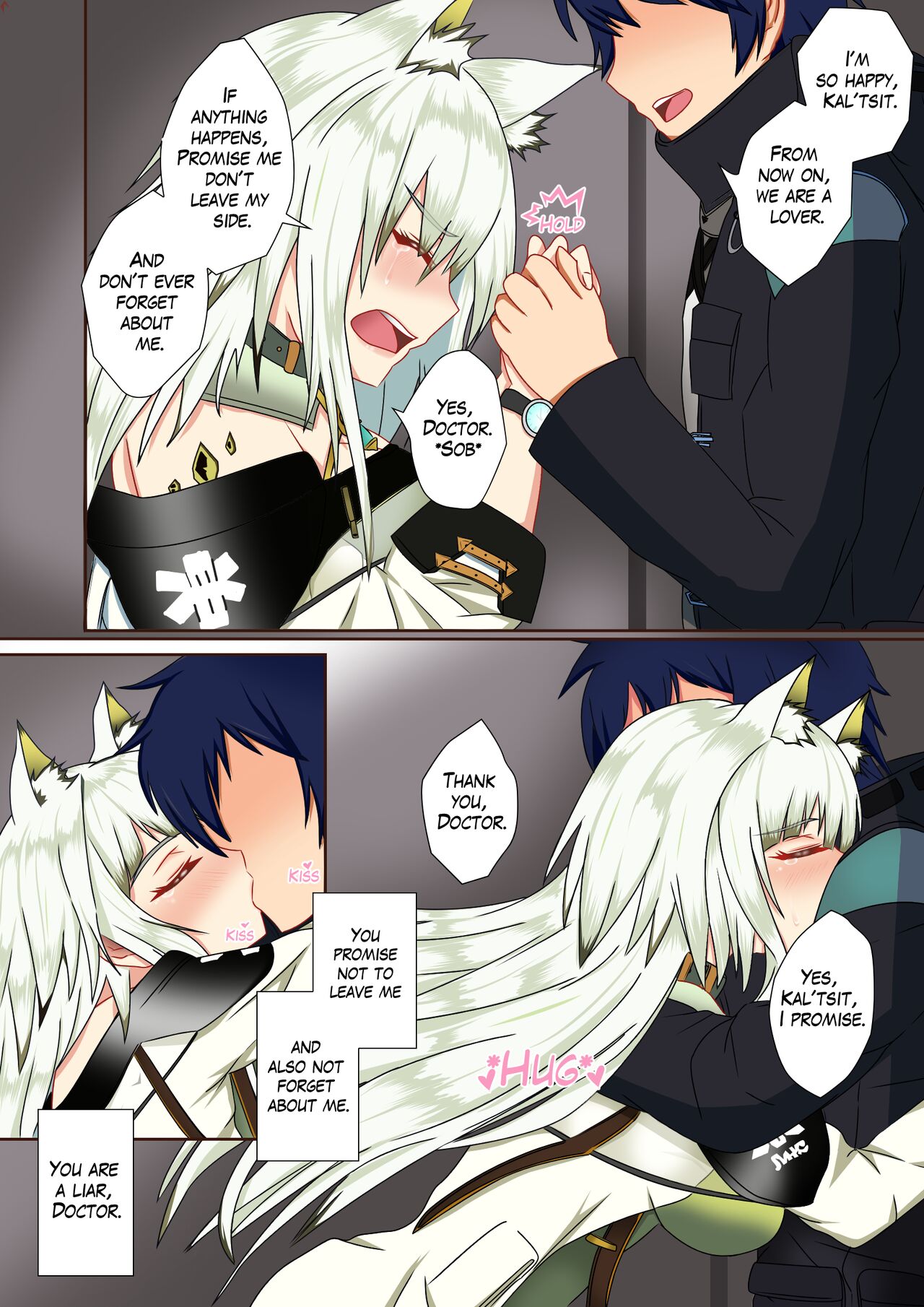 Memories Of The Past page 6 full