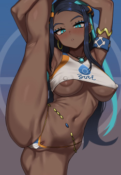 Nessa