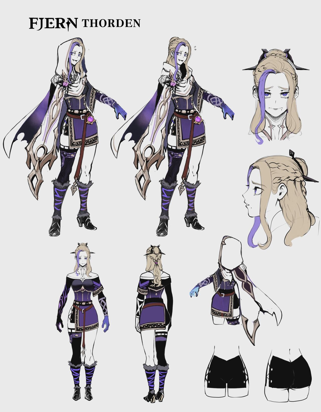 Fjern Thorden page 3 full