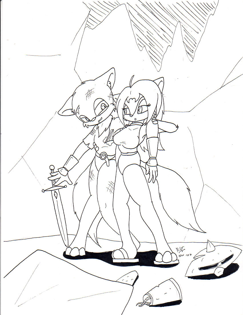 ChaosCroc page 3 full