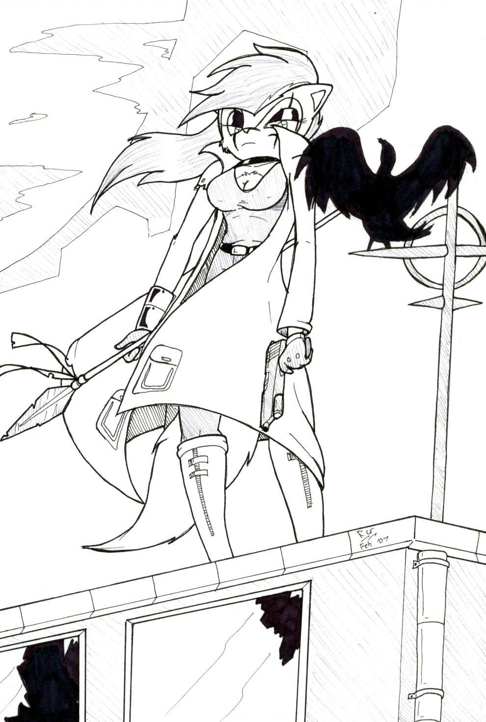 ChaosCroc page 6 full