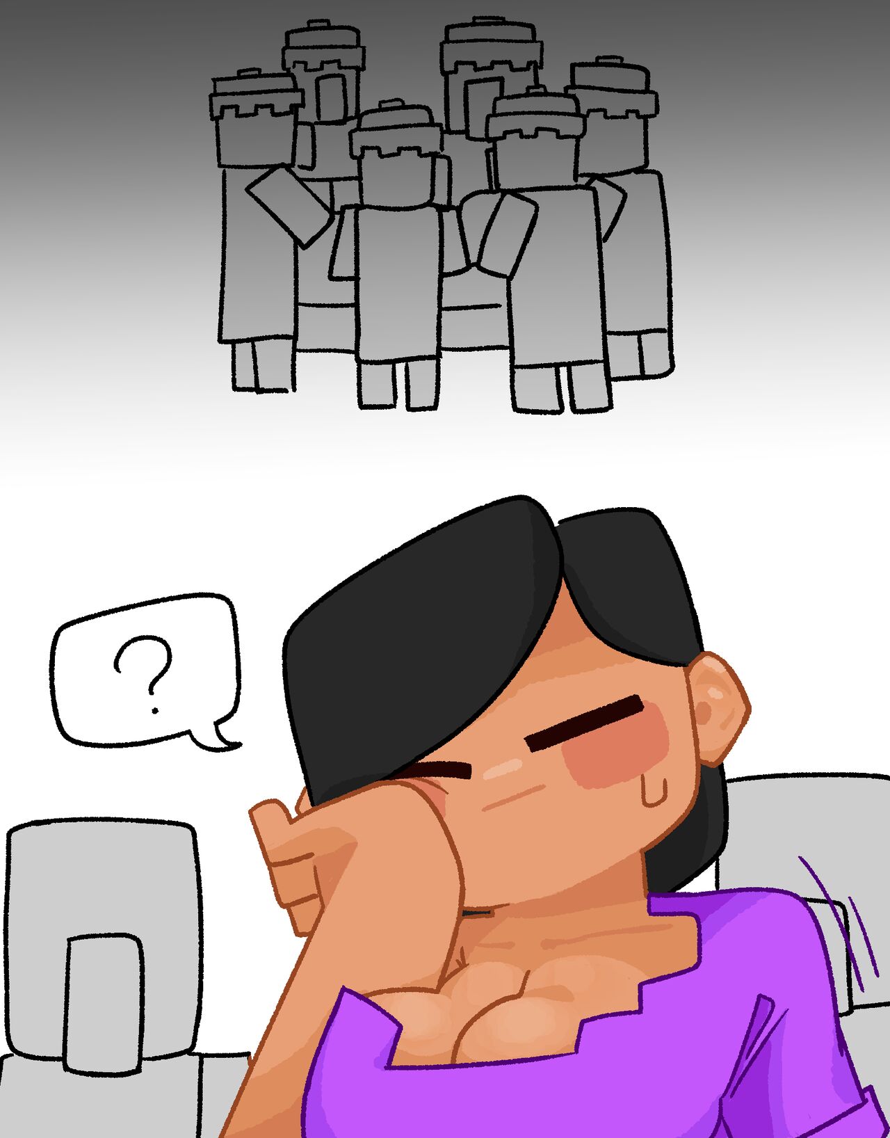 Bad Guest page 4 full