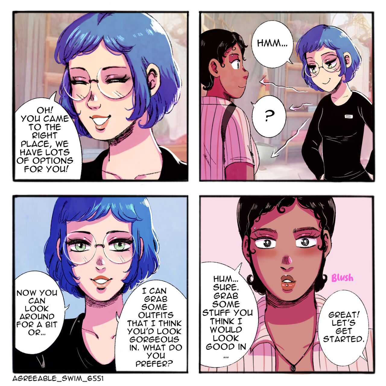 Looking mighty fine! page 2 full