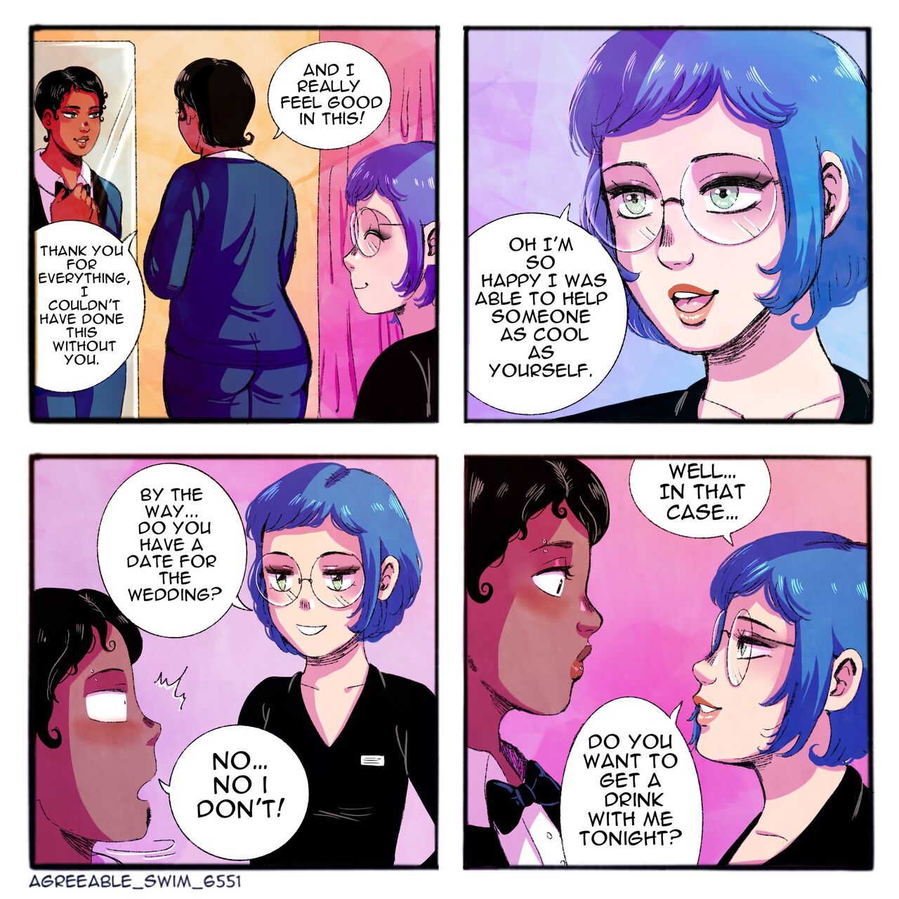Looking mighty fine! page 5 full