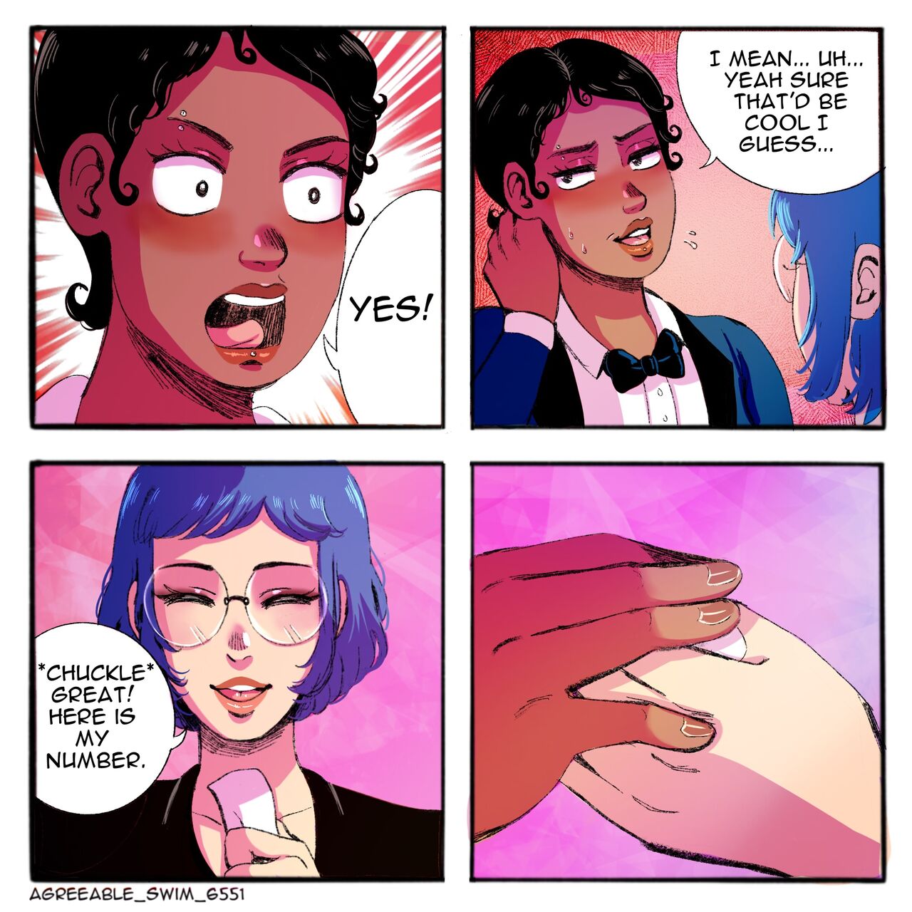 Looking mighty fine! page 6 full