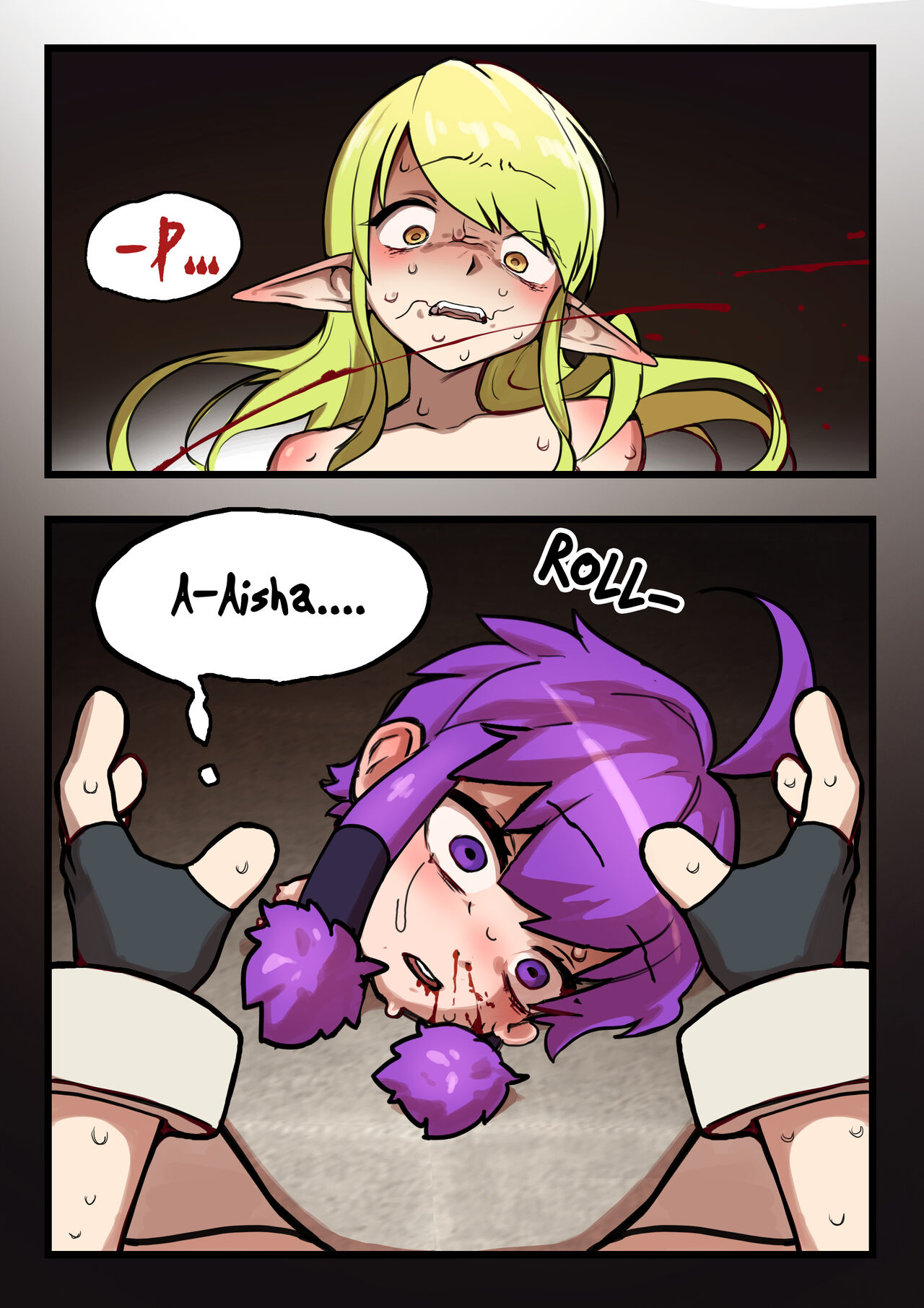 Rena Guro page 9 full