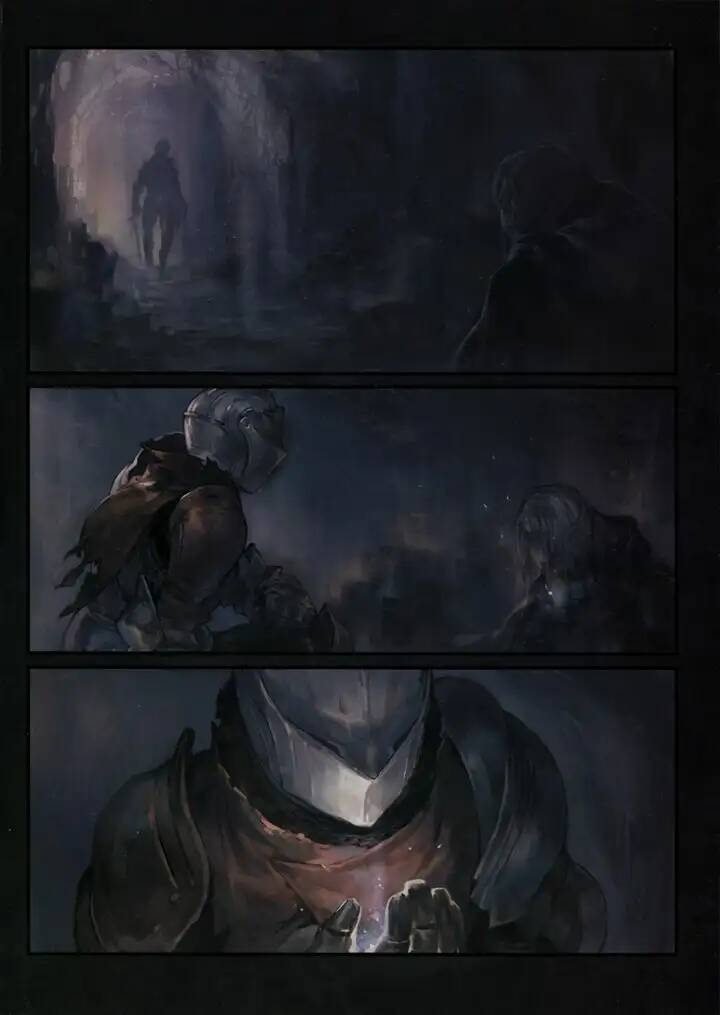 Dark Desire page 2 full