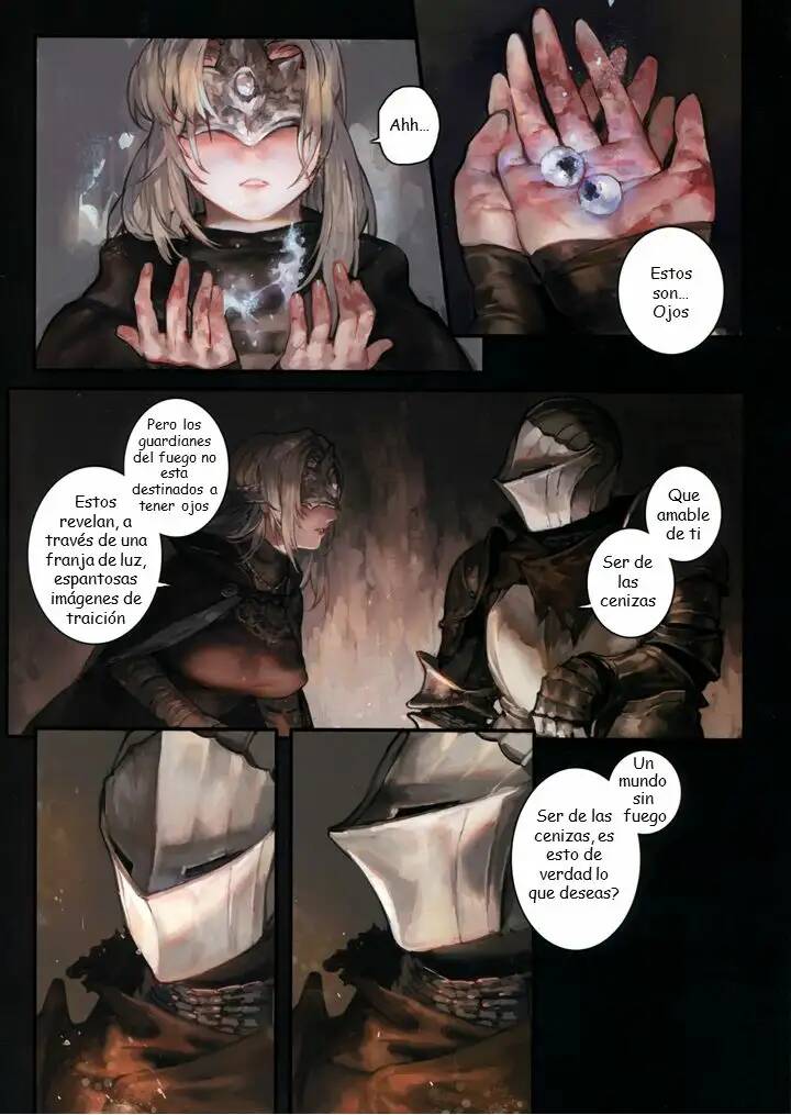 Dark Desire page 6 full