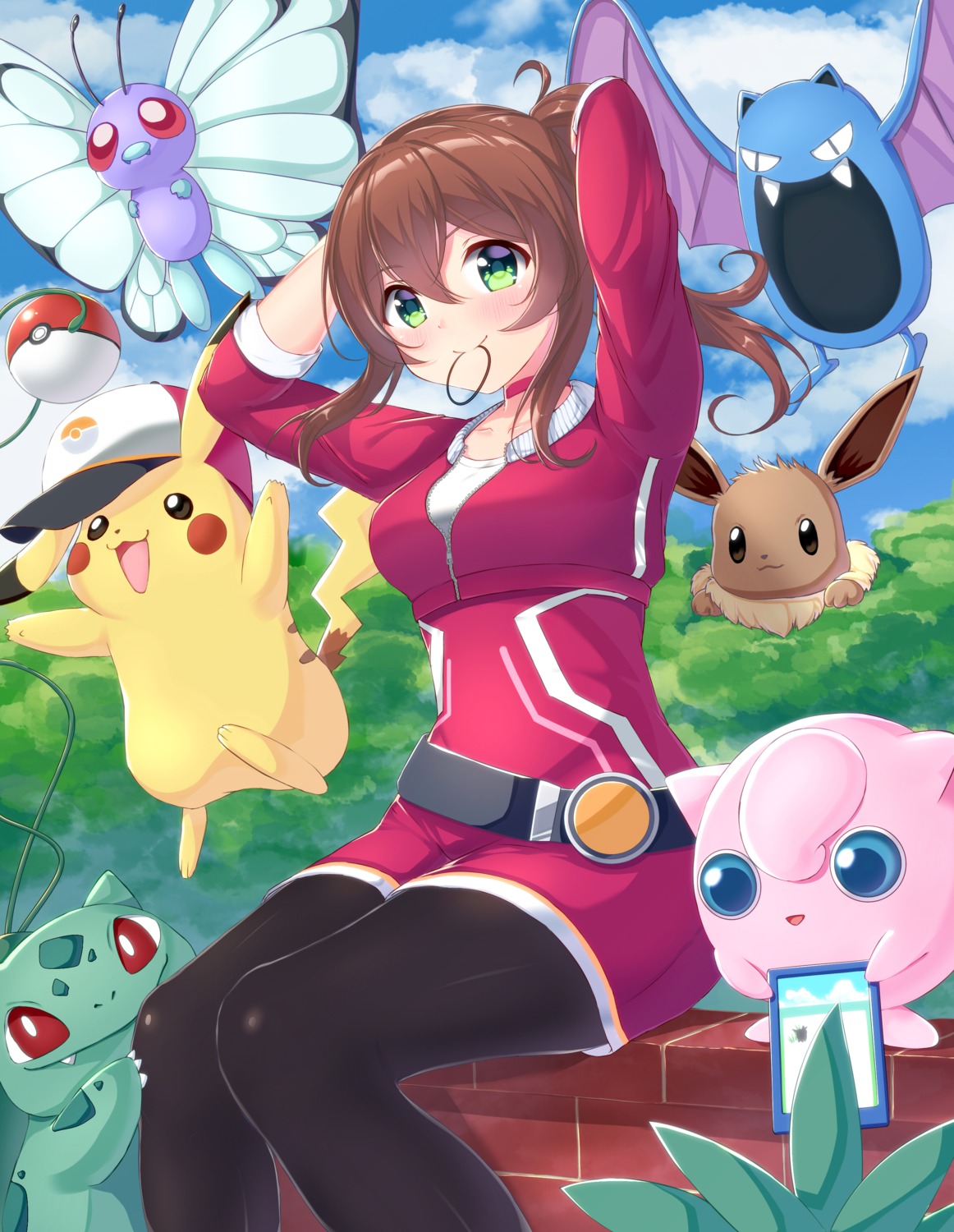 pokemon page 10 full