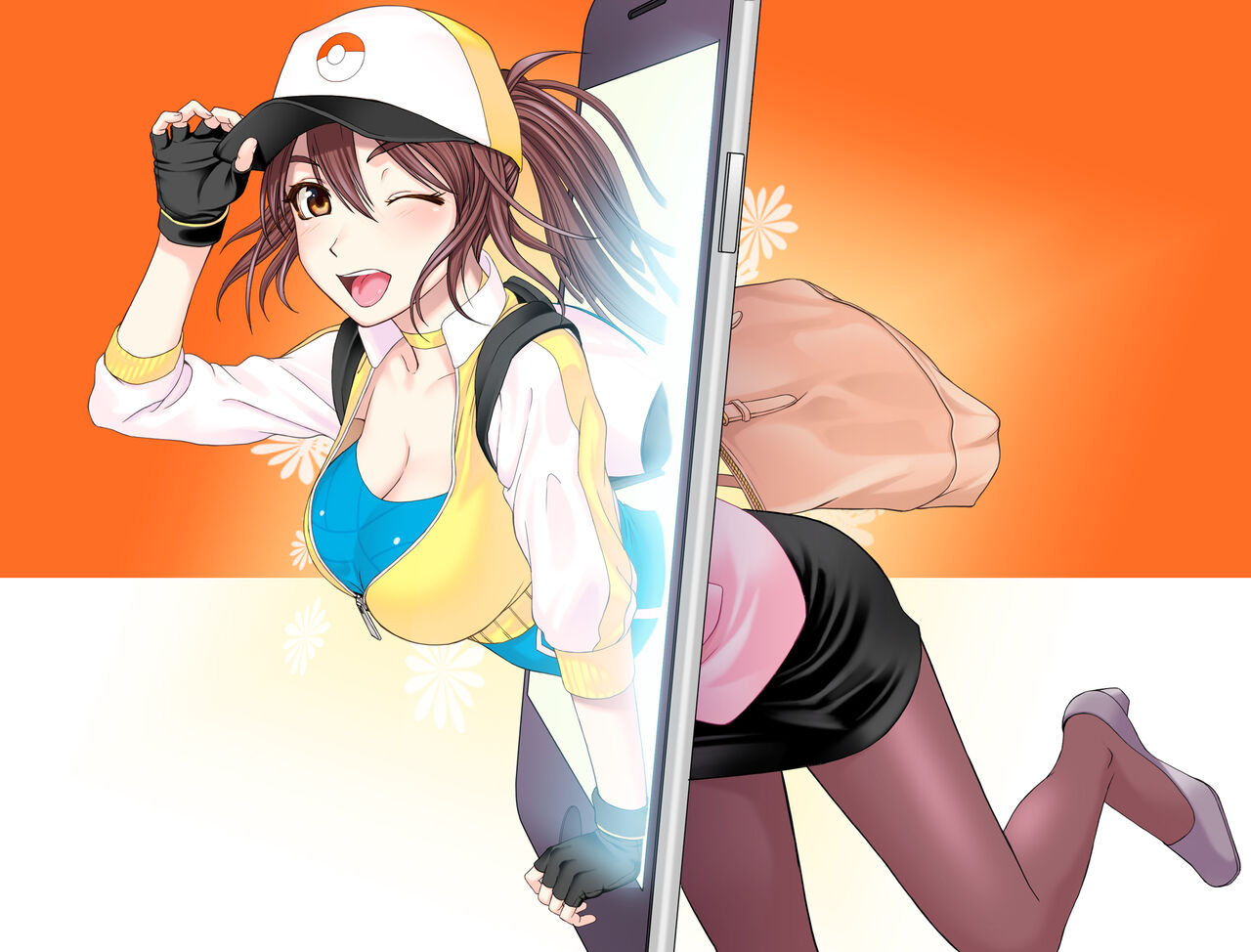 pokemon page 6 full