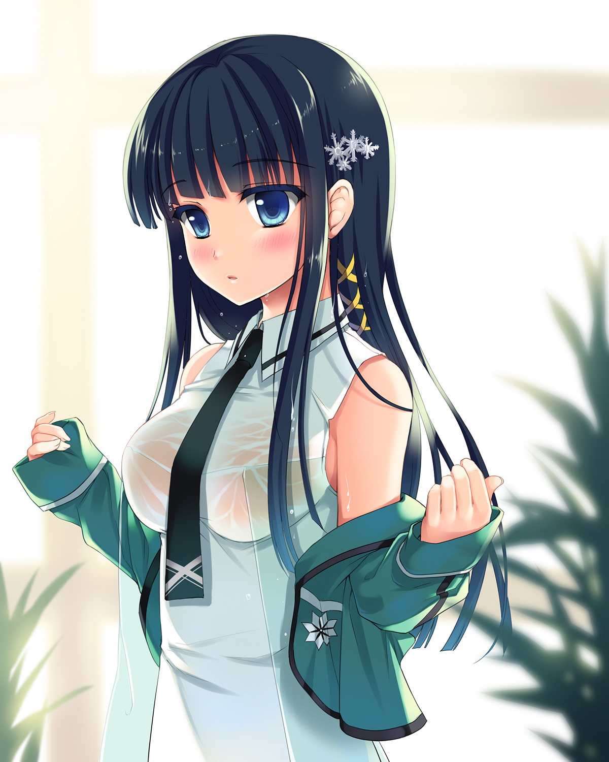 mahouka koukou no rettousei page 1 full