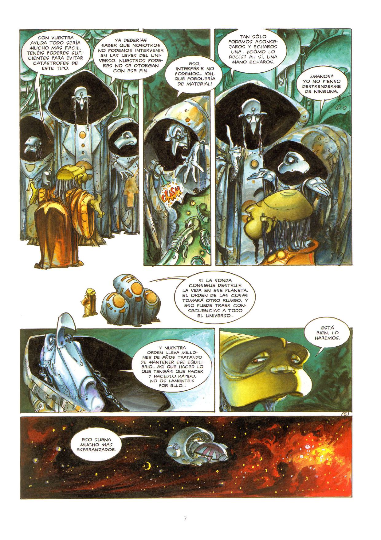 Lorna - Las Torres Negras page 8 full