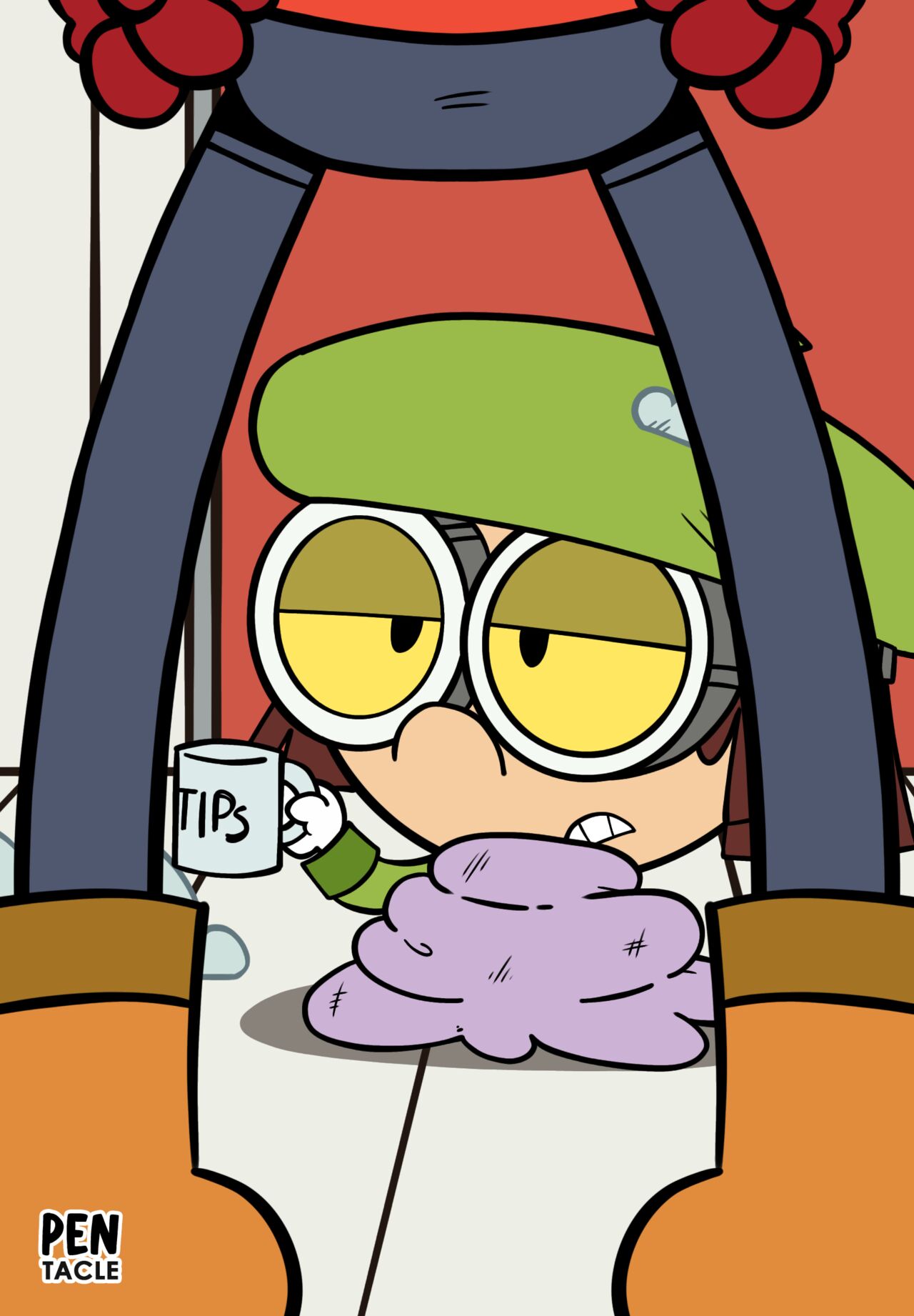 Christmas Candy page 6 full