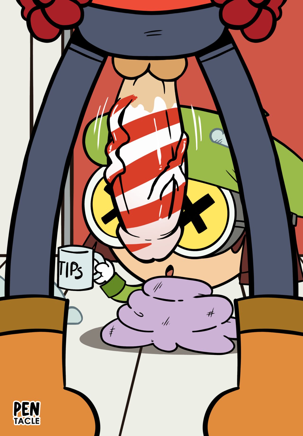 Christmas Candy page 7 full