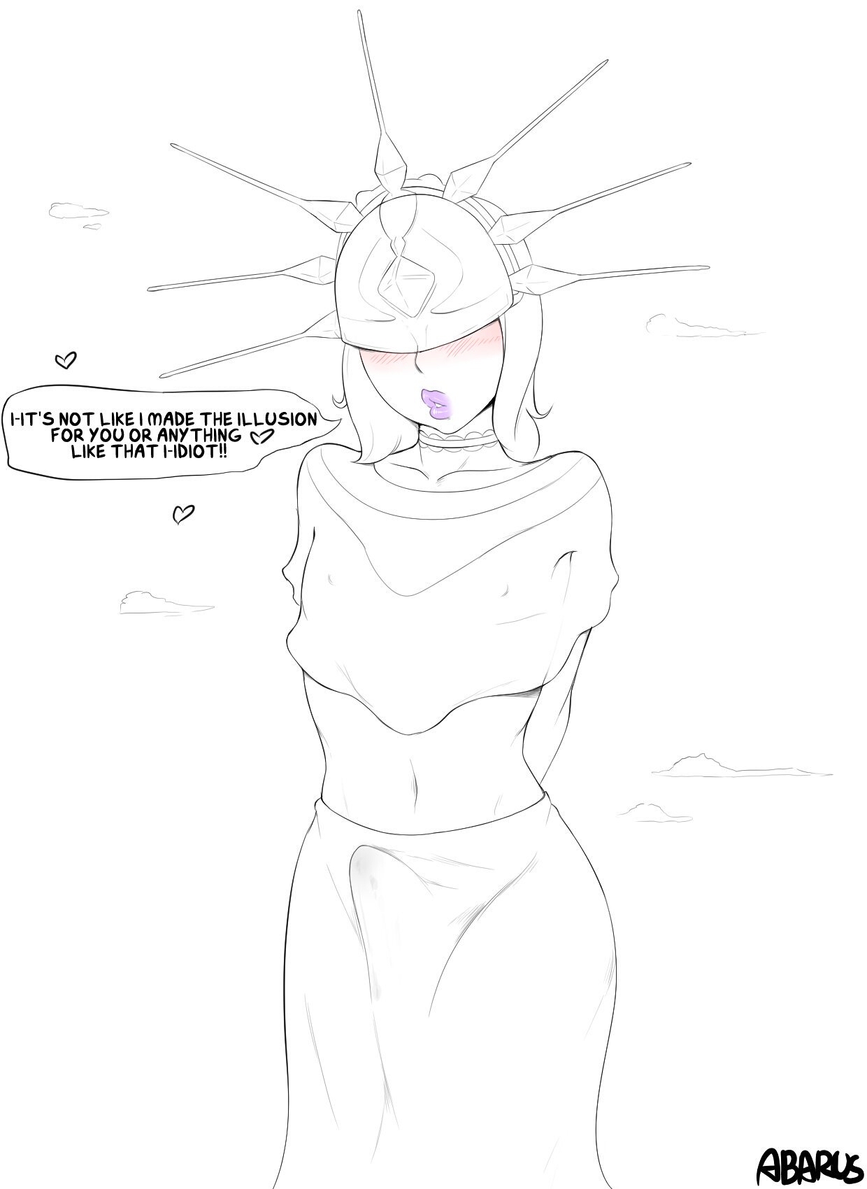 Abarus - Traps, Futas and Femboys page 9 full