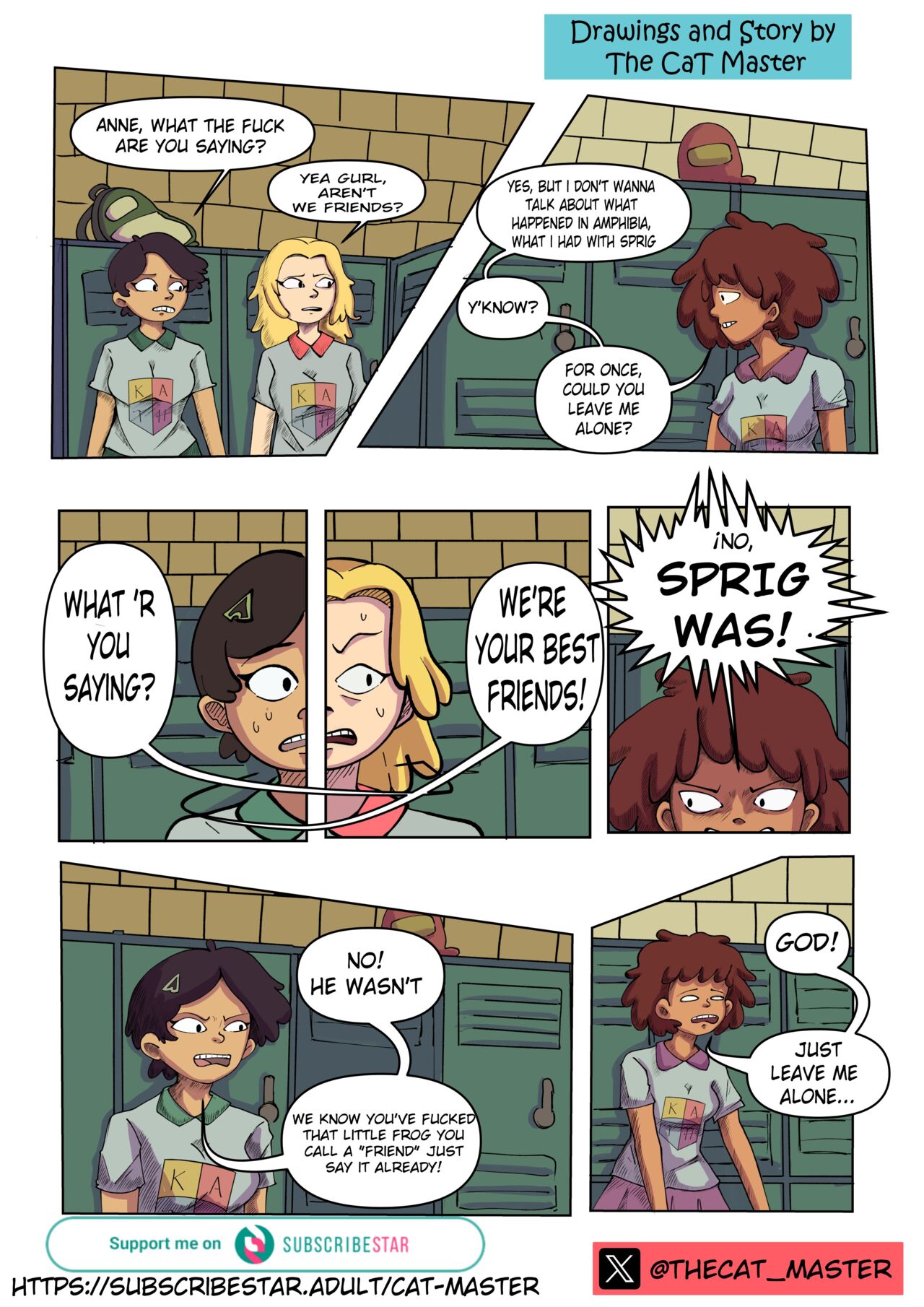 Gettin' Over Sprig page 2 full