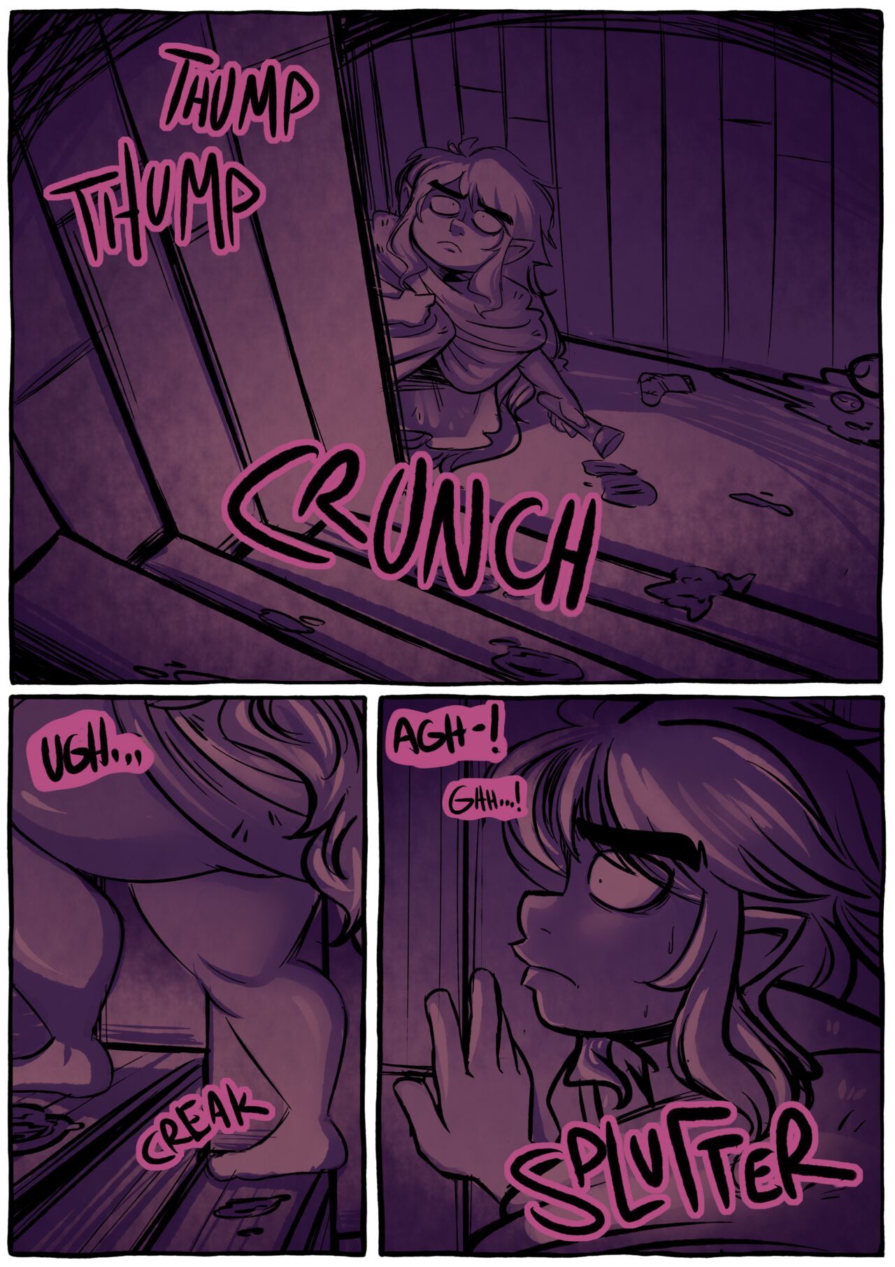 Vin Turns page 10 full