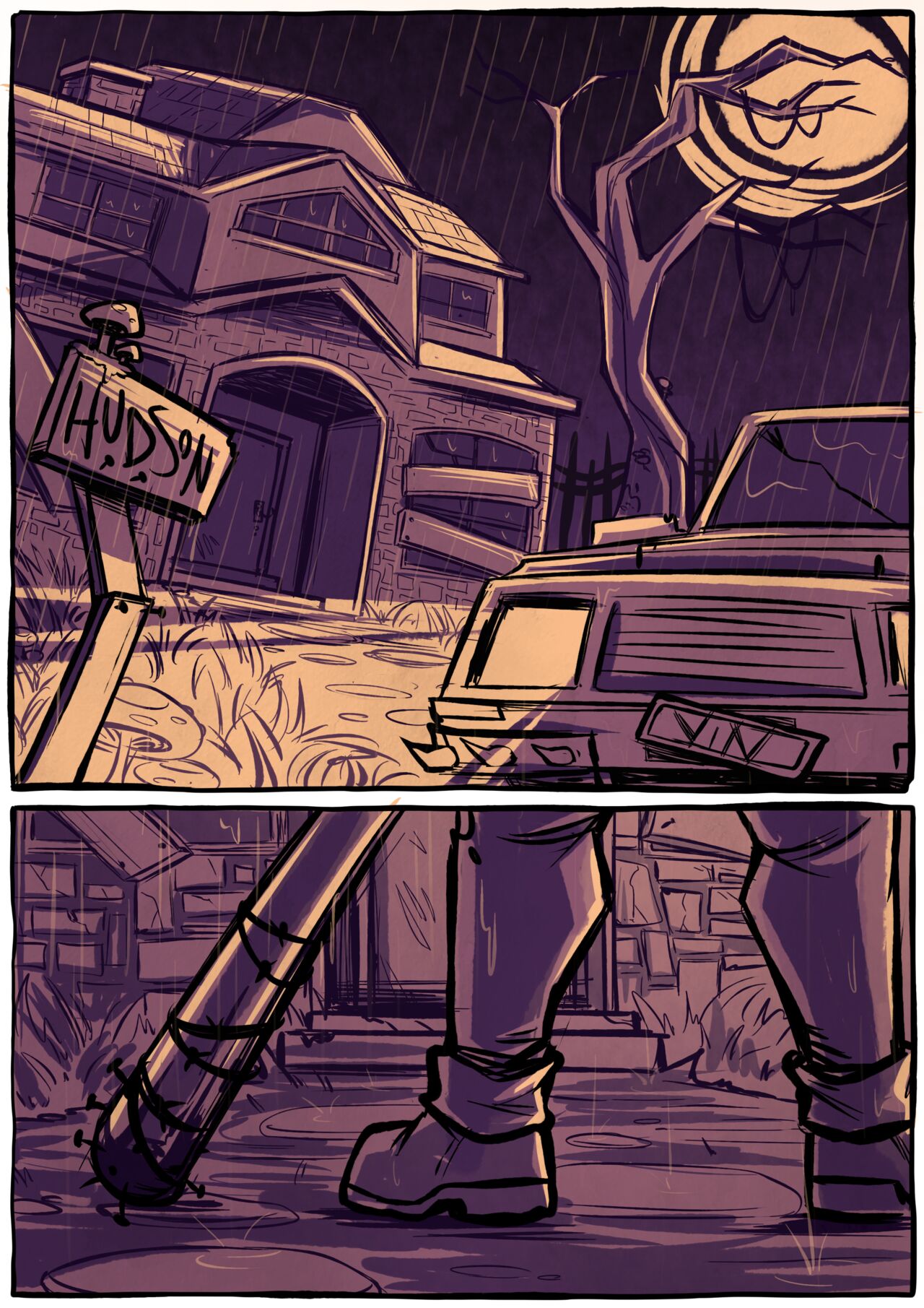 Vin Turns page 2 full