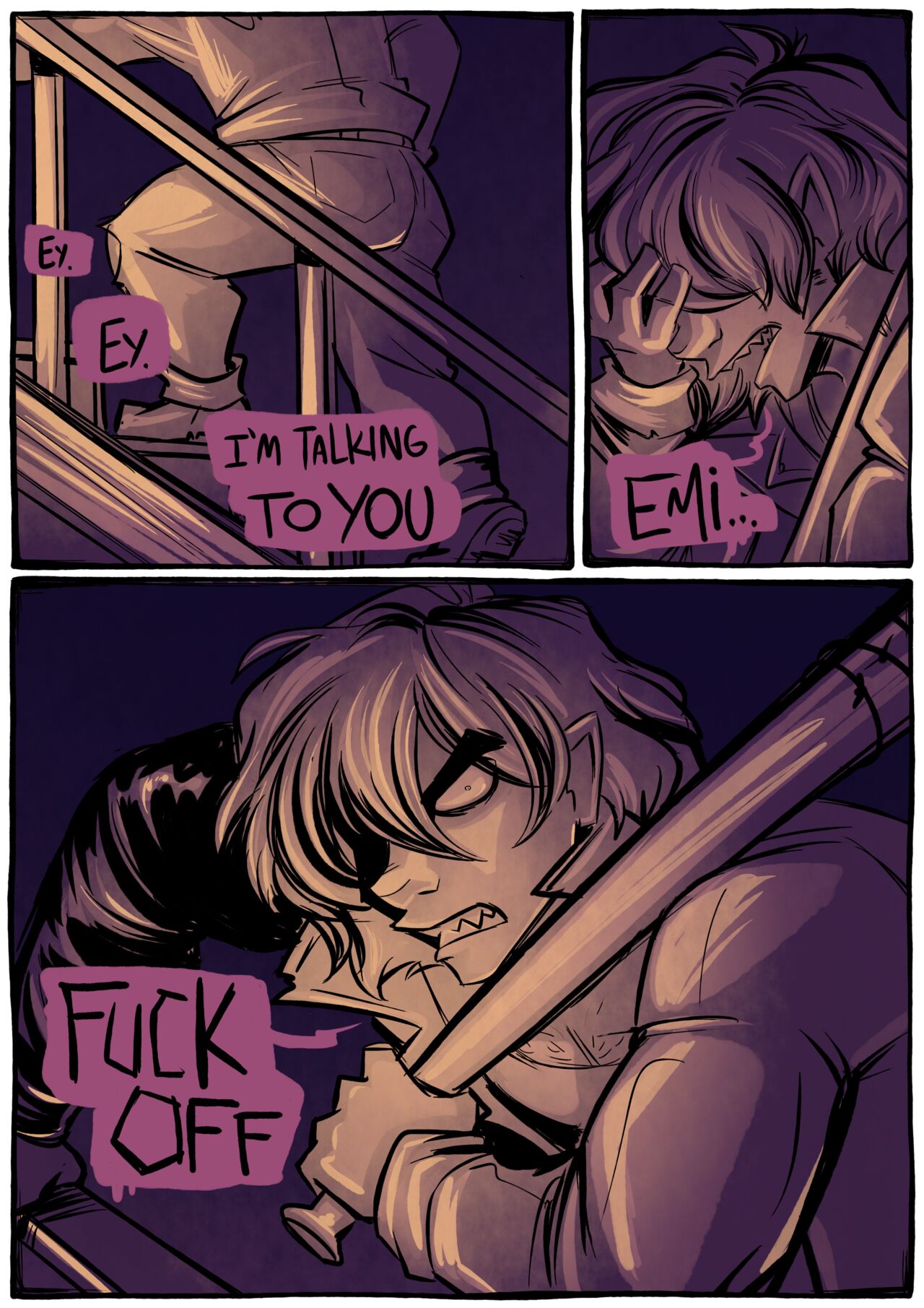 Vin Turns page 7 full