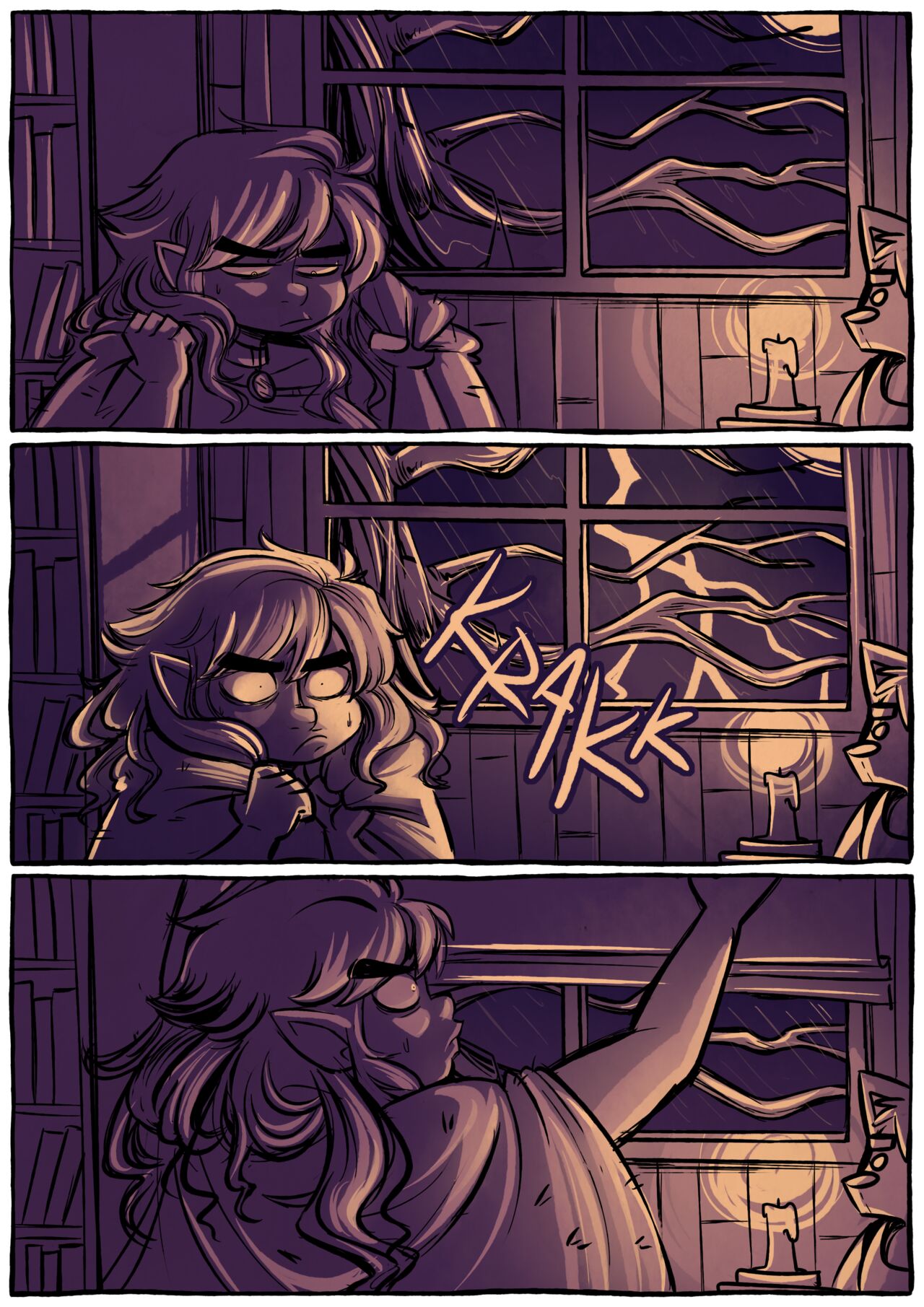 Vin Turns page 8 full