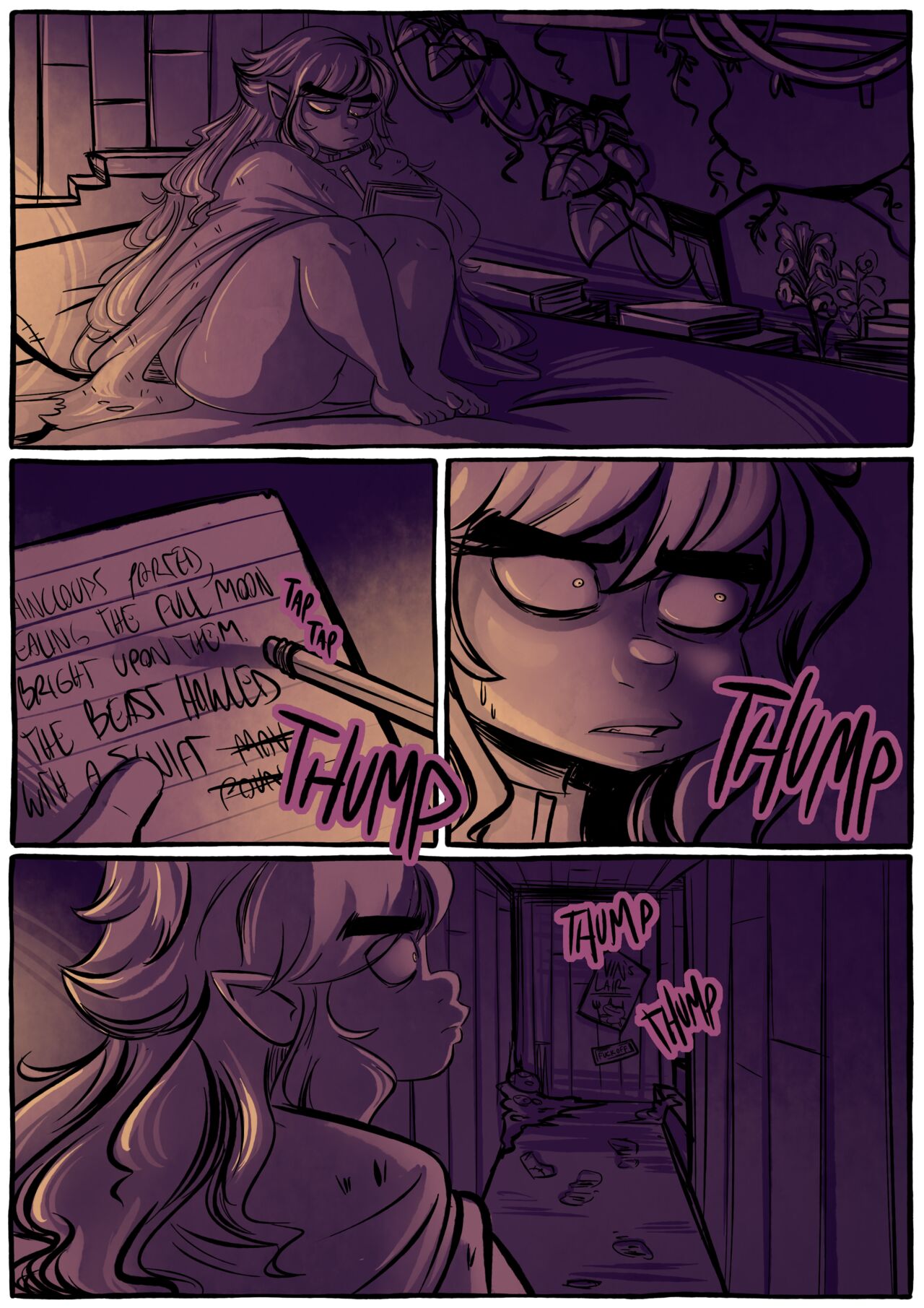 Vin Turns page 9 full