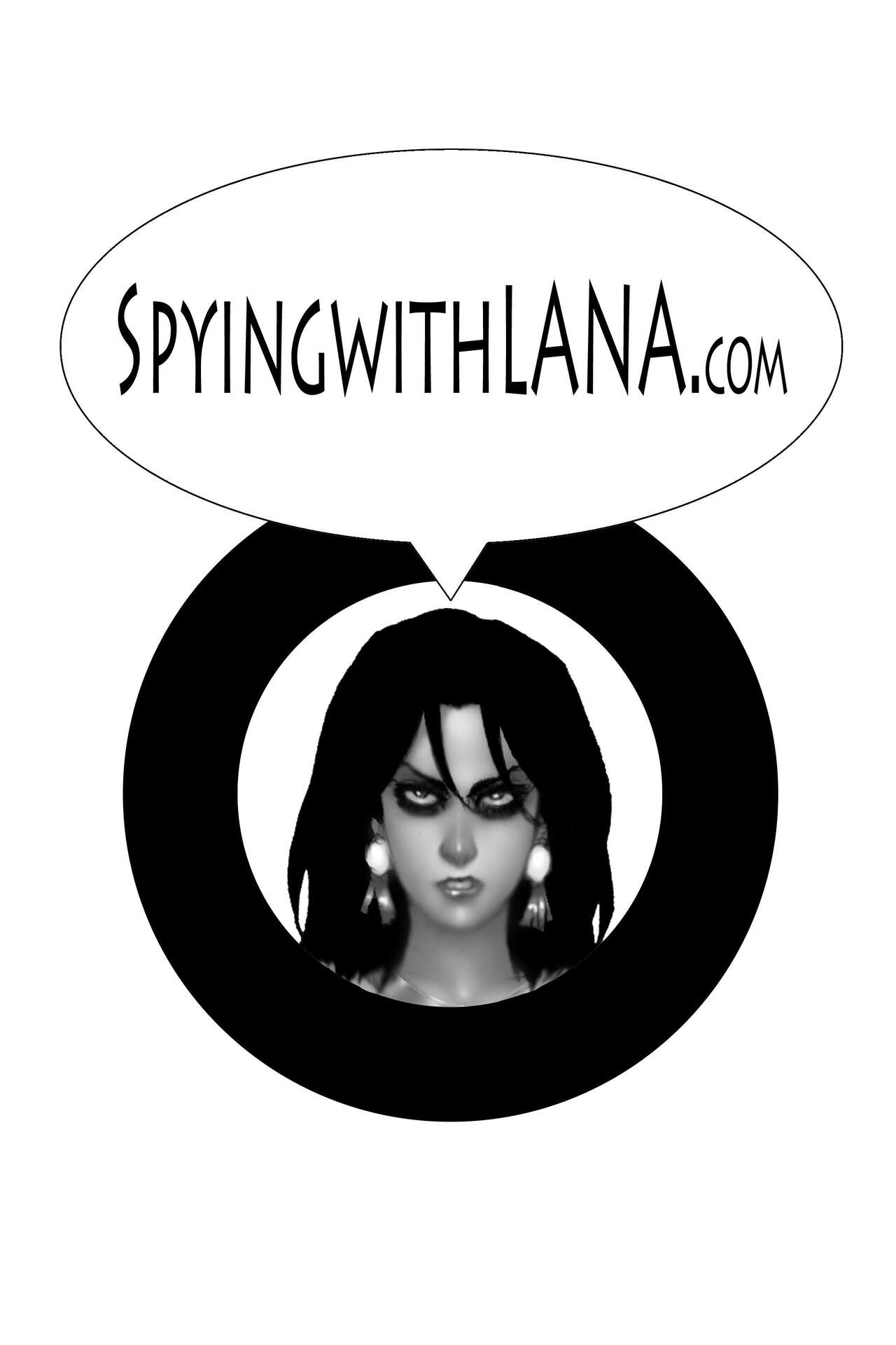 Spying with Lana - Case 27 - Animal Instinct page 2 full