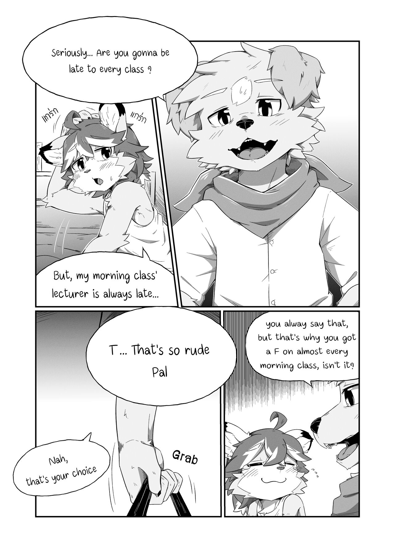 Pheromones page 6 full
