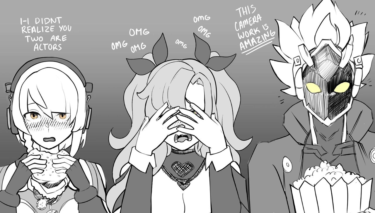 Phaethon’s special tape page 4 full