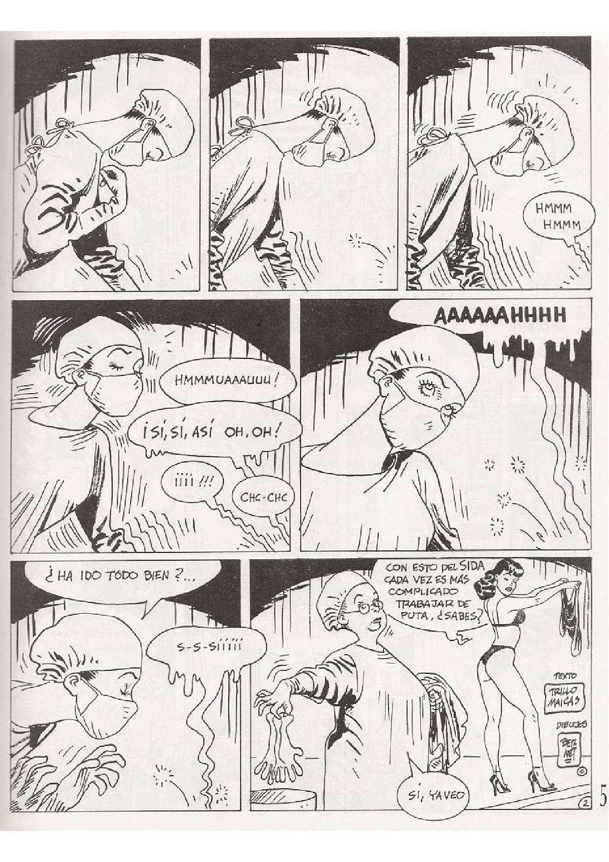 Clara... de Noche page 4 full