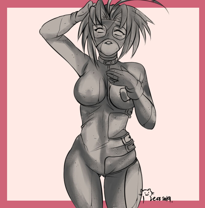 Petrification Commission Collection 1 page 10 full