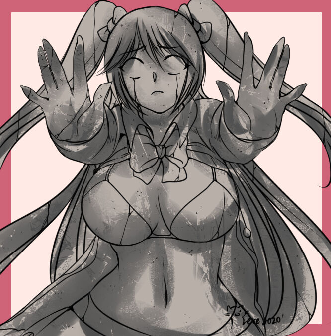 Petrification Commission Collection 1 page 3 full