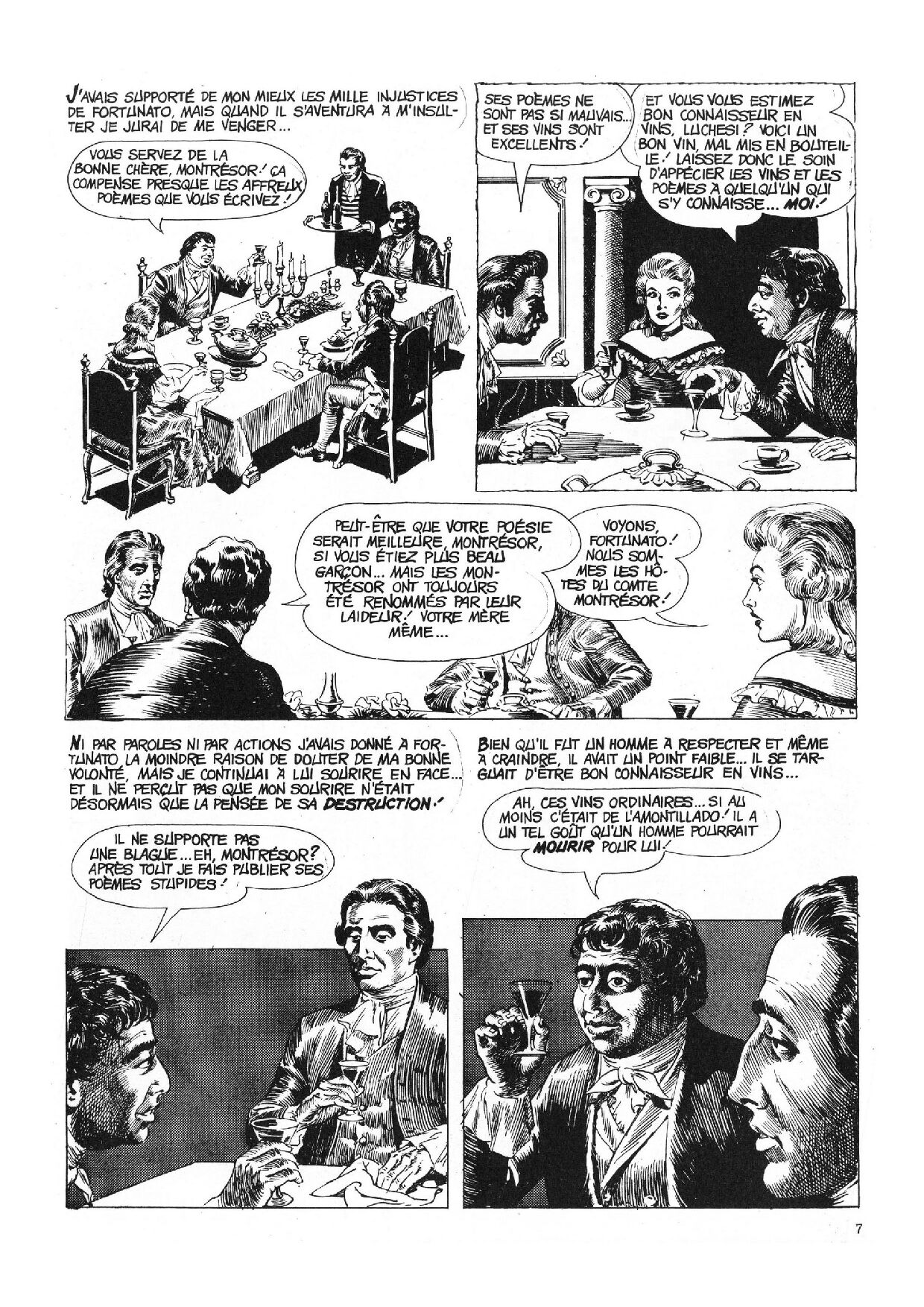 Fantastik #2 page 7 full