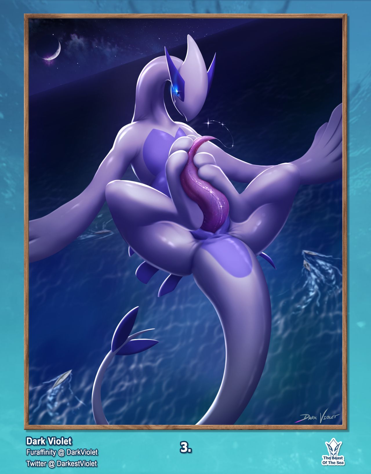 Beast of the Sea Pack Project 2021 page 5 full