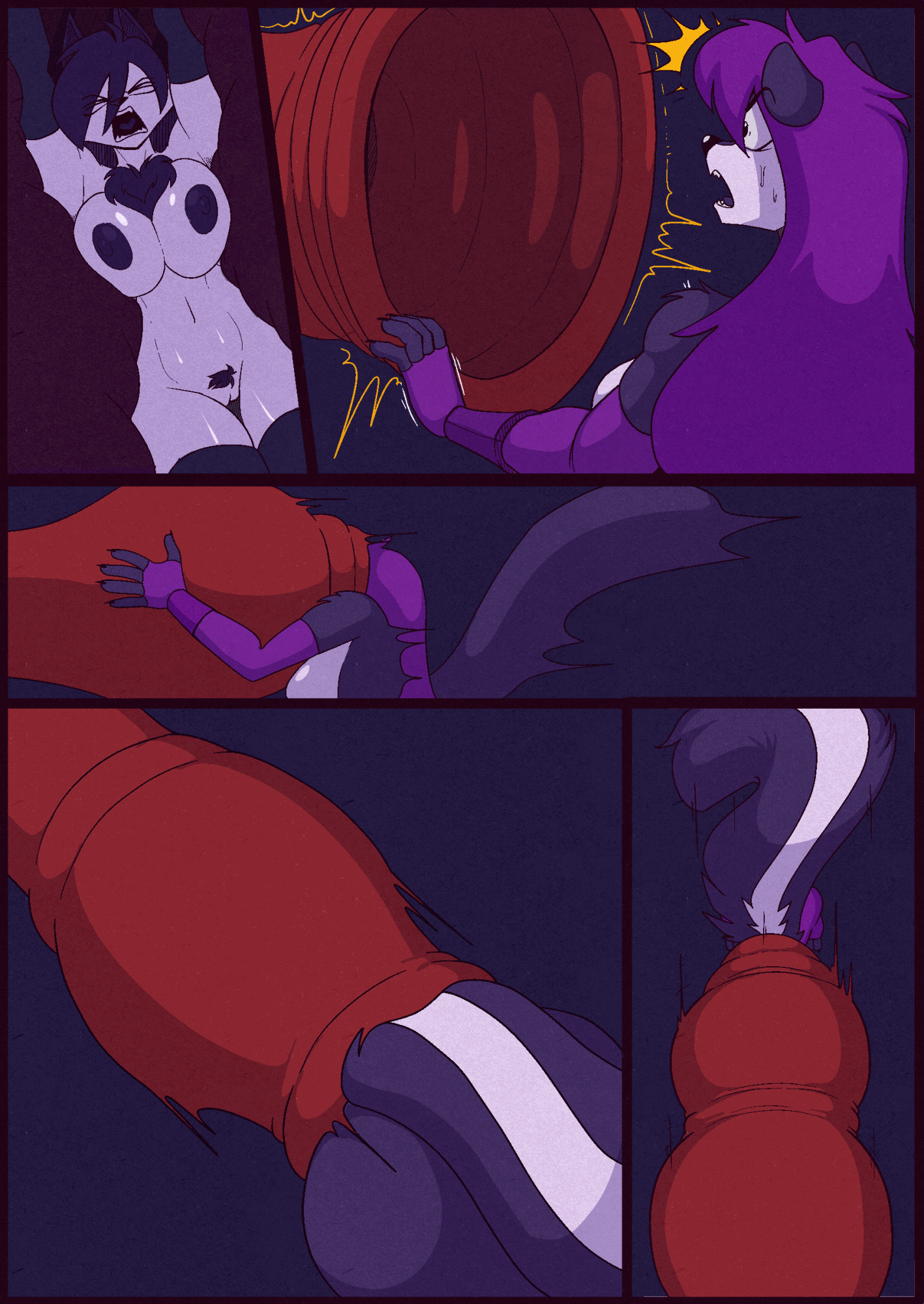 Heterochromatic Incursion page 7 full