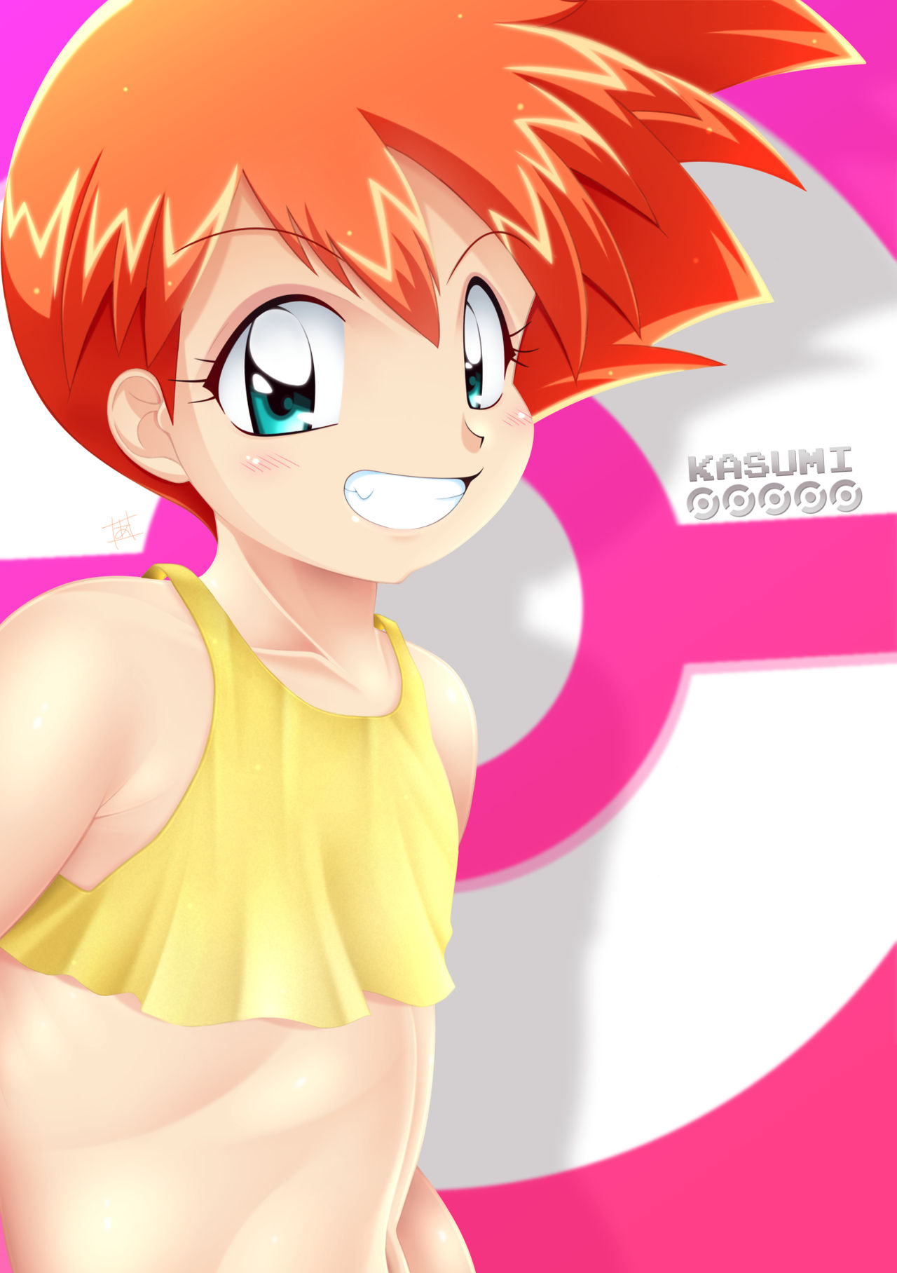 ARTIST xxxAQUAMINTxxx page 10 full