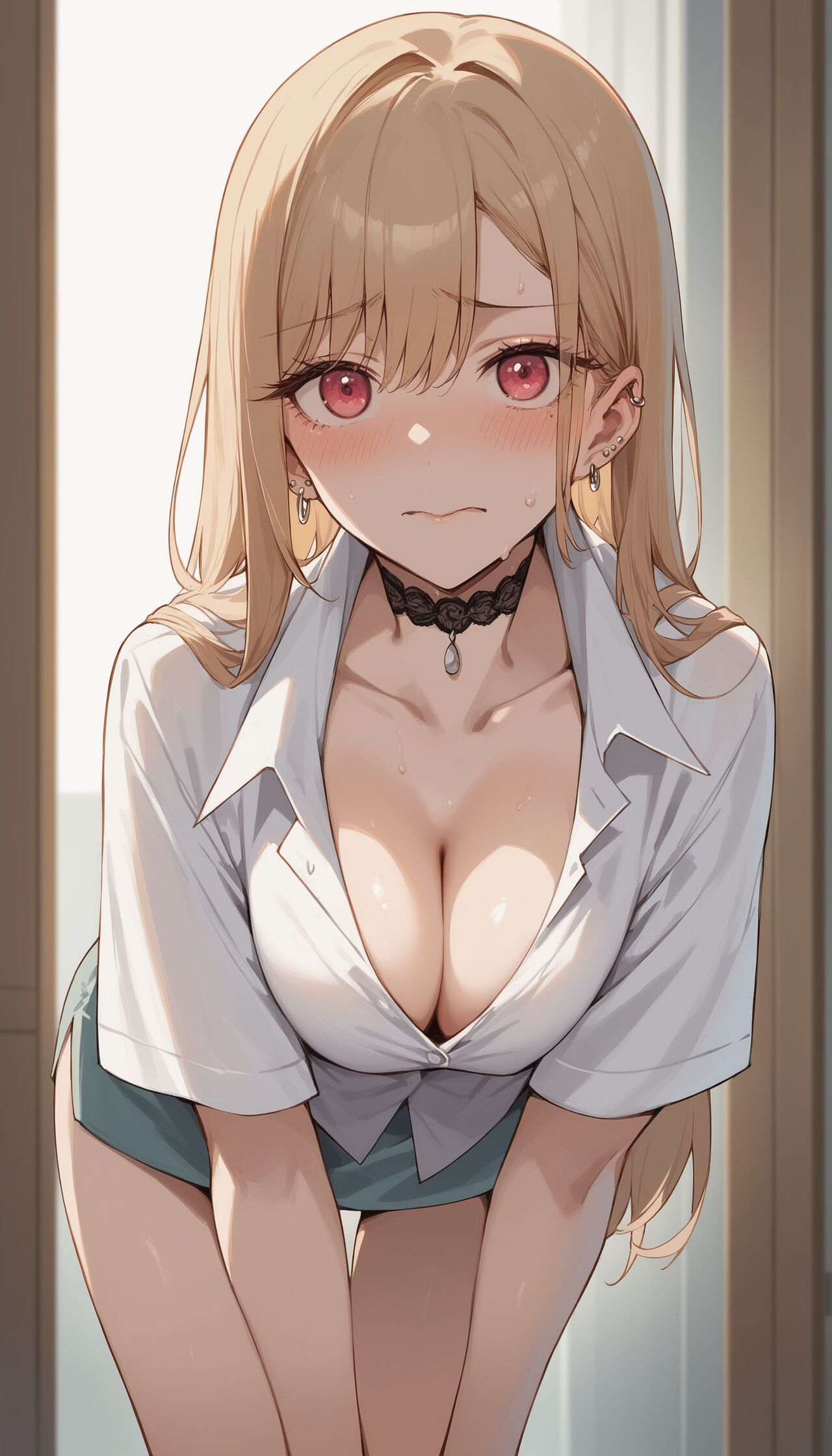 Marin Kitagawa page 2 full