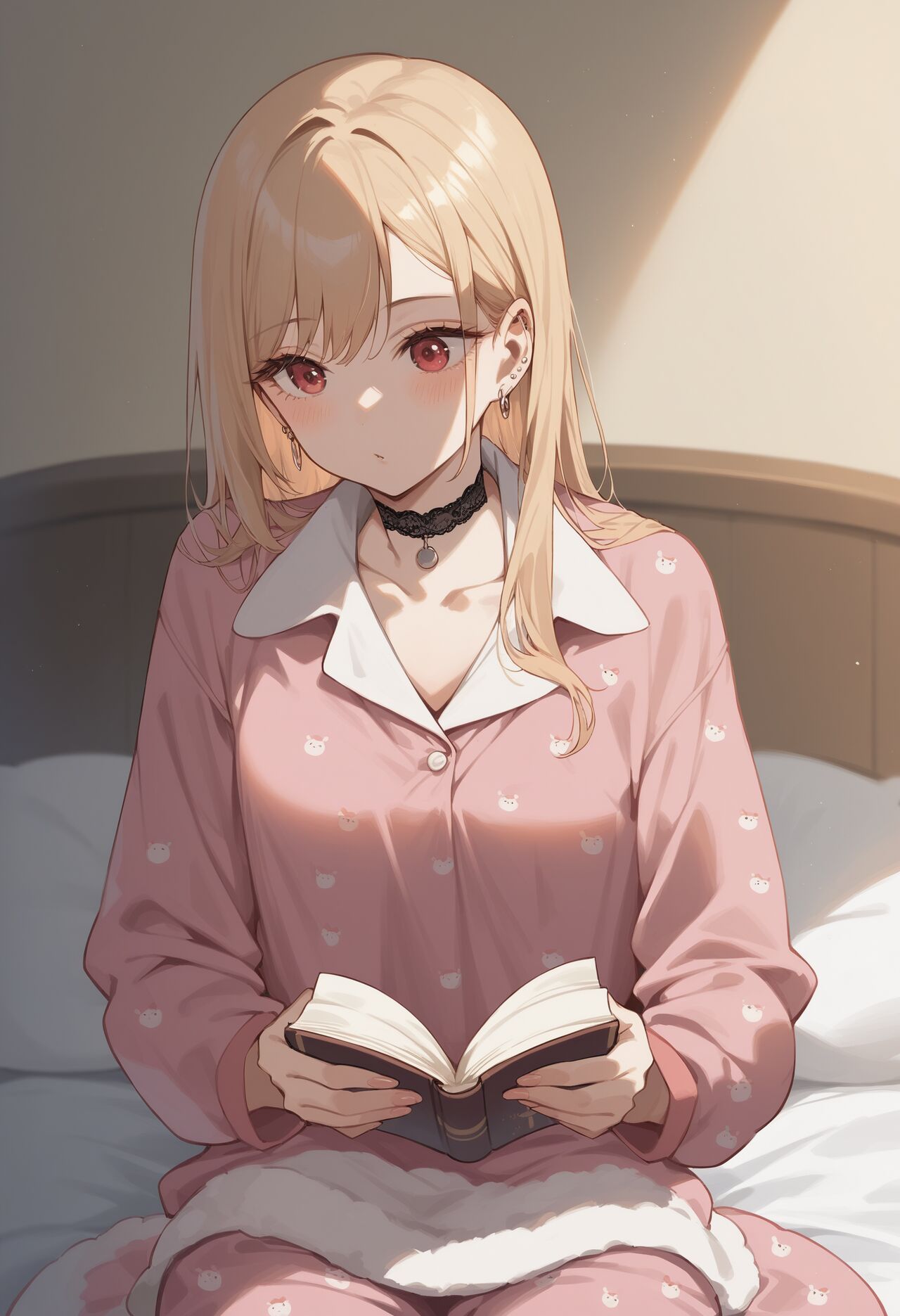 Marin Kitagawa page 6 full