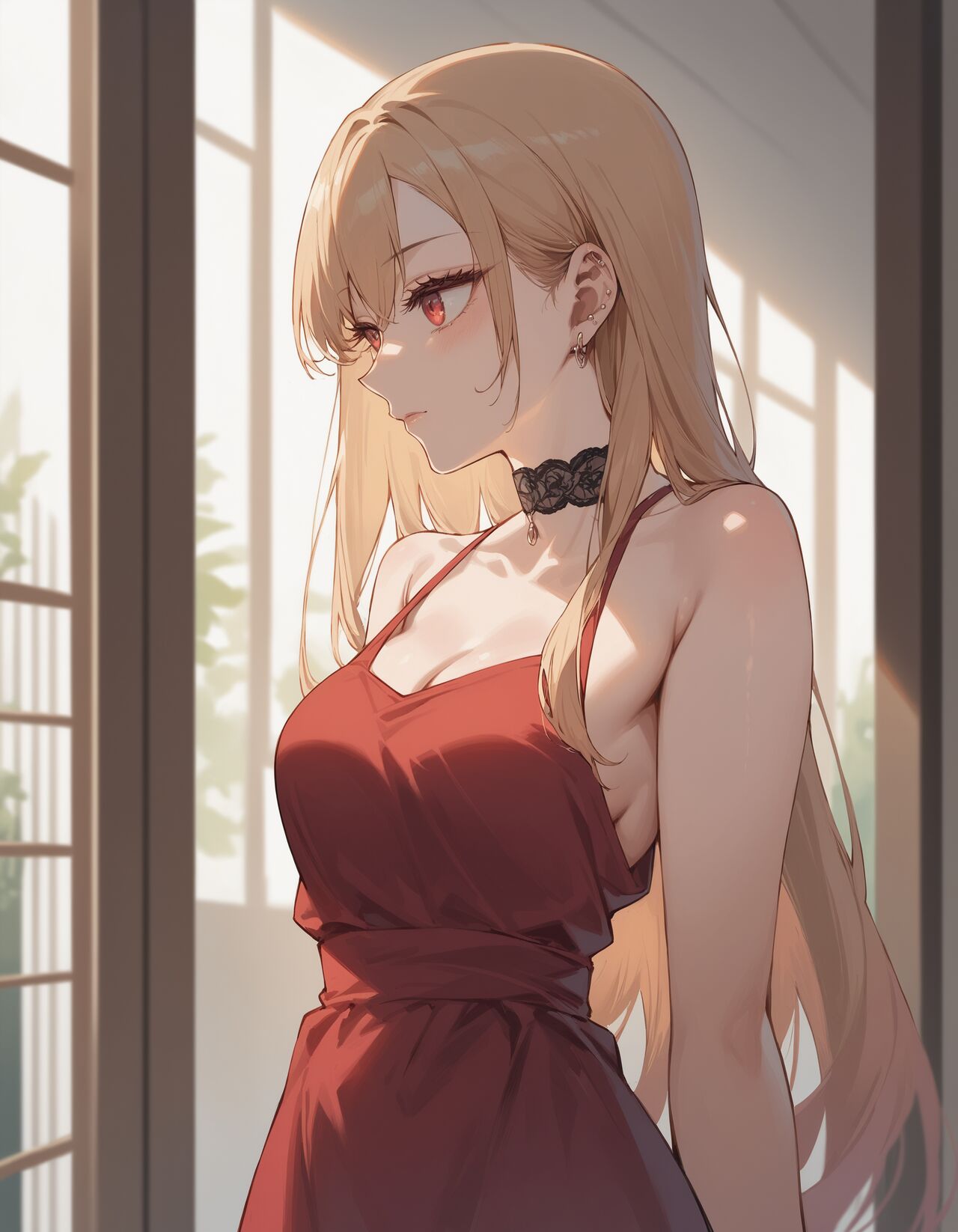 Marin Kitagawa page 9 full