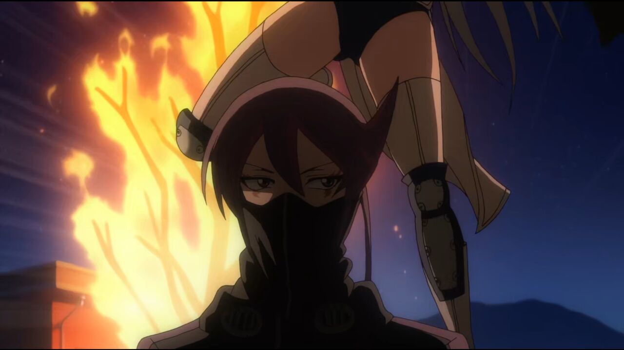 Triage X screenshot ep 3 page 3 full